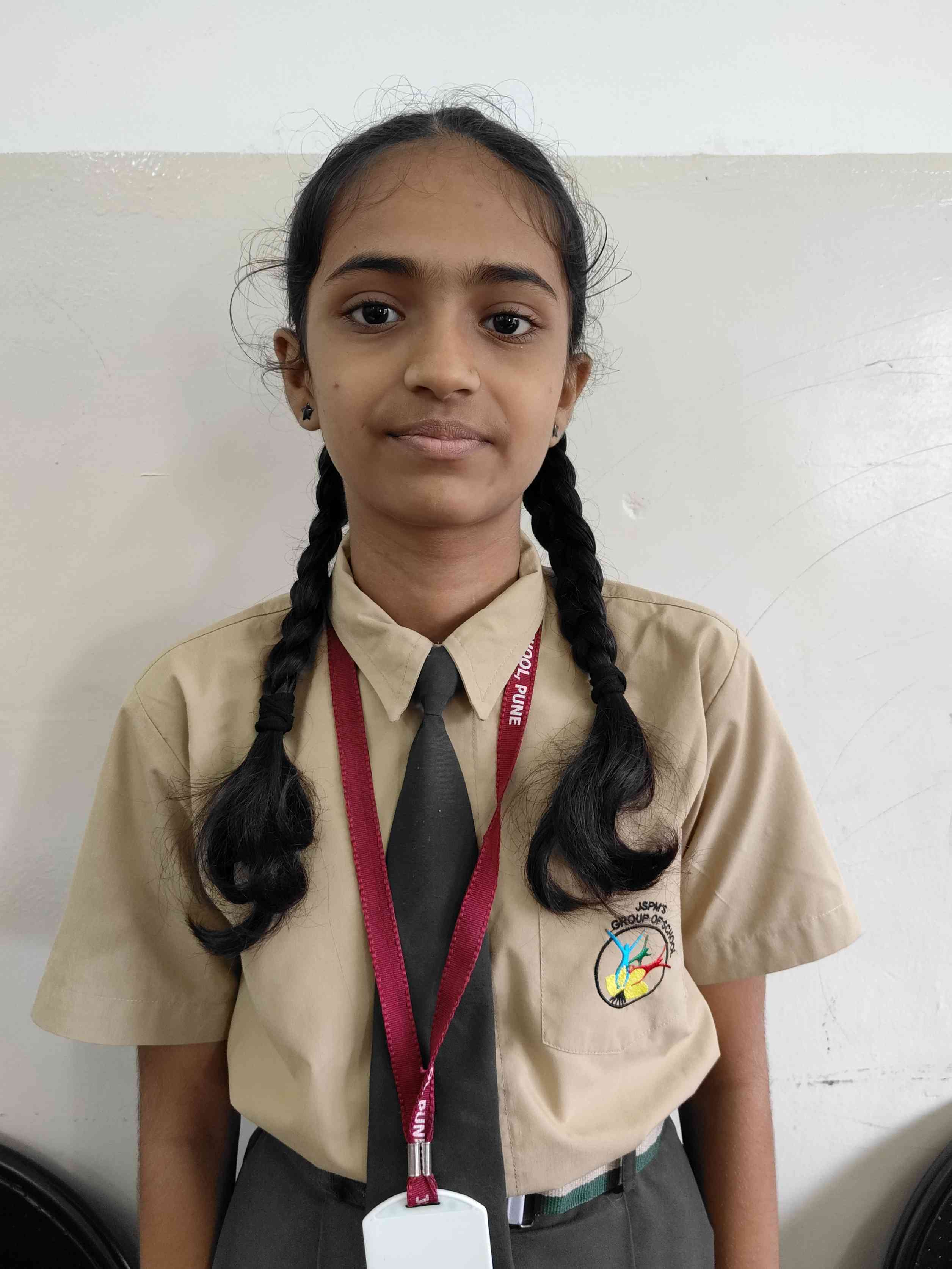 D Y Patil International School, Worli