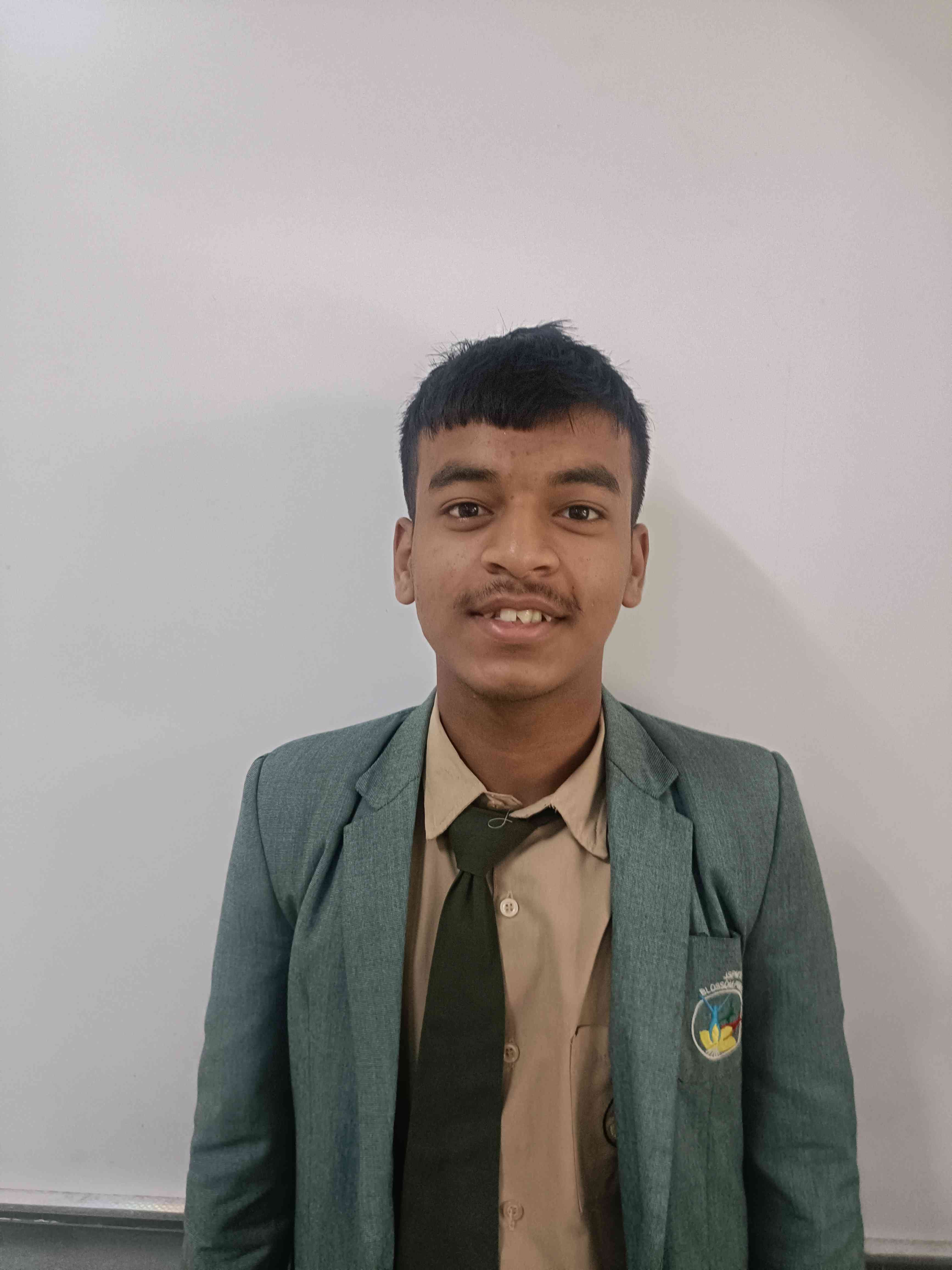 D Y Patil International School, Worli