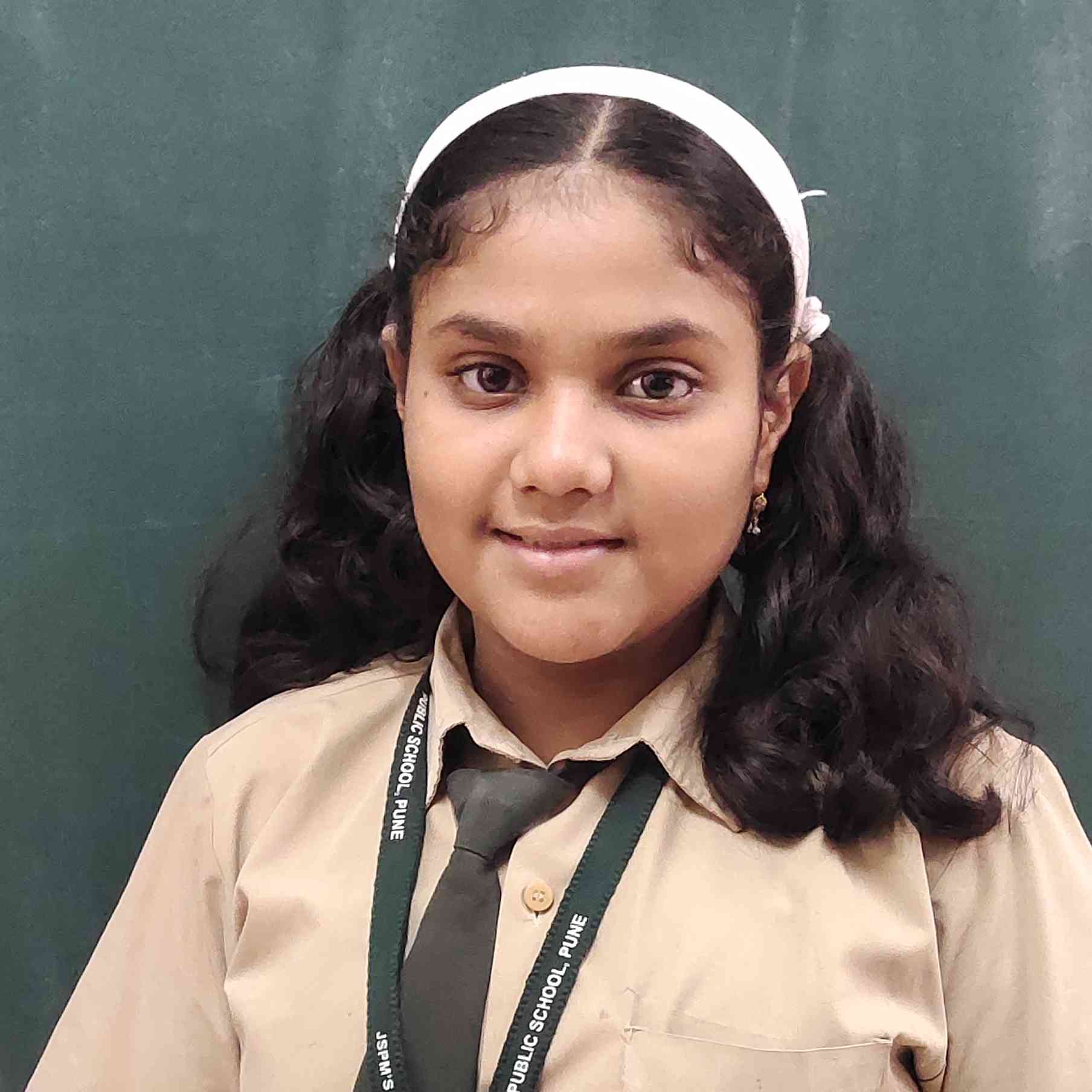 D Y Patil International School, Worli