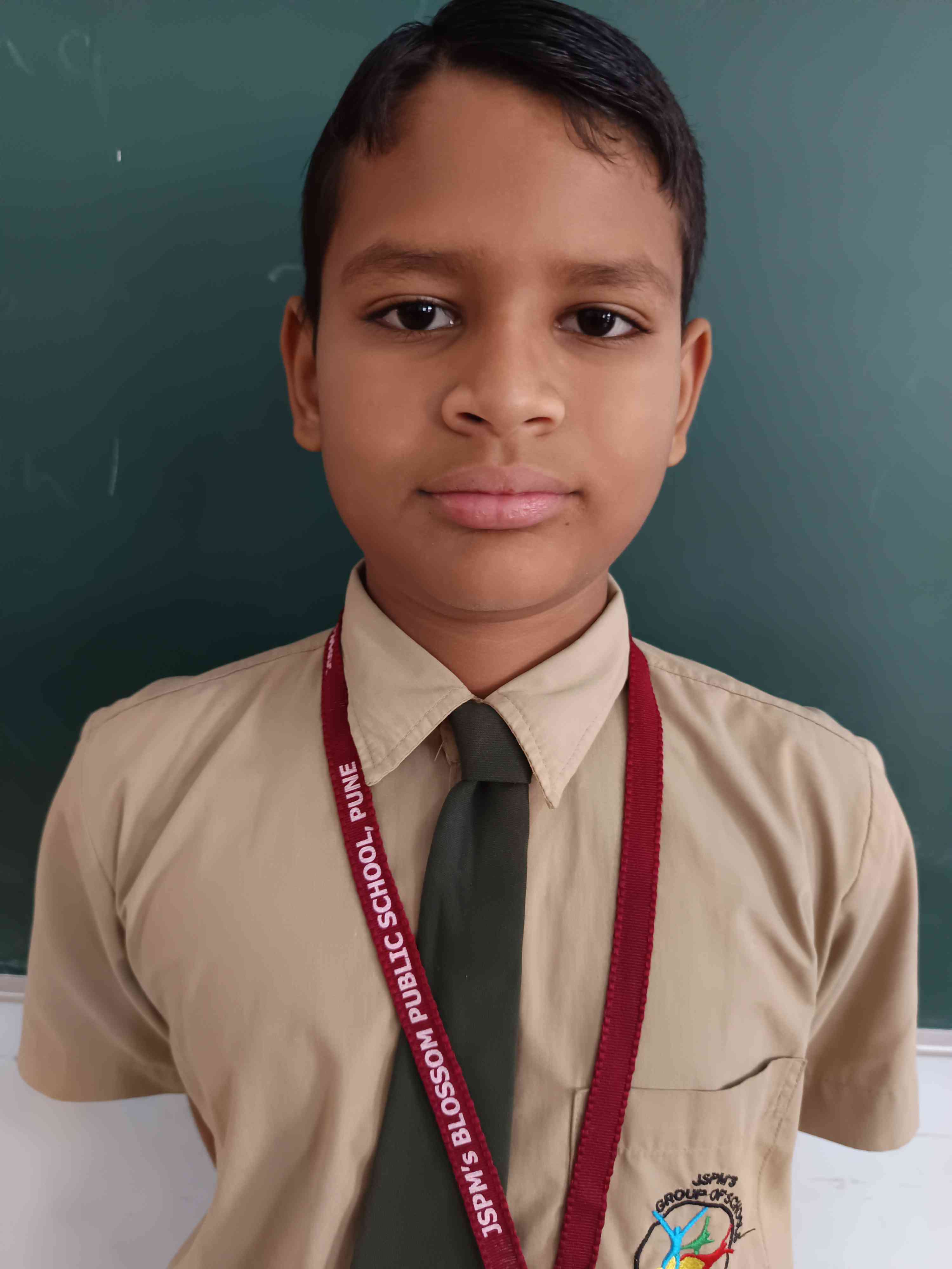 D Y Patil International School, Worli
