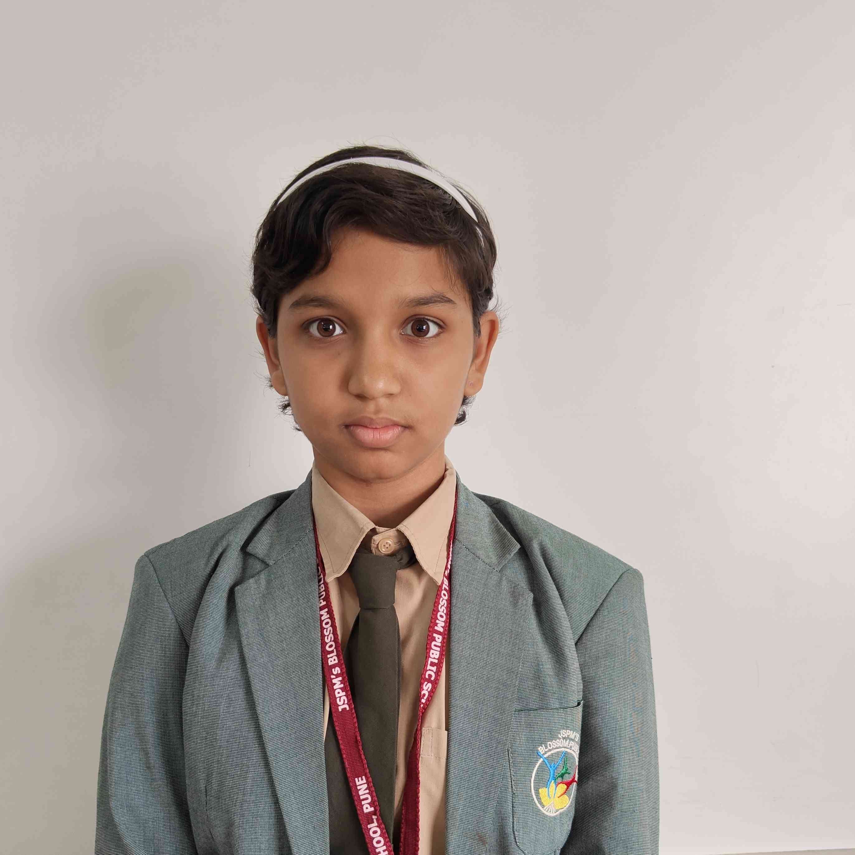 D Y Patil International School, Worli