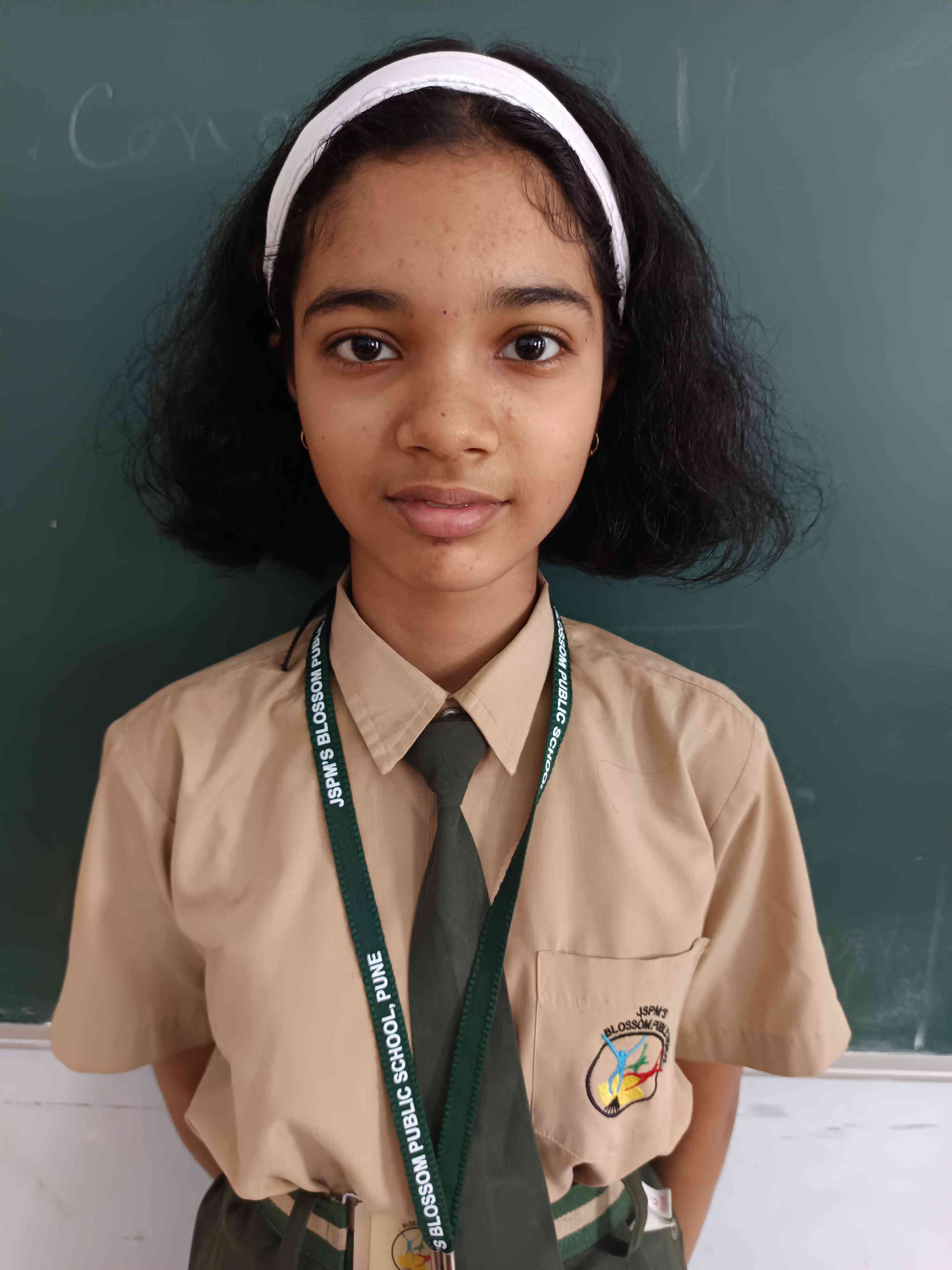 D Y Patil International School, Worli