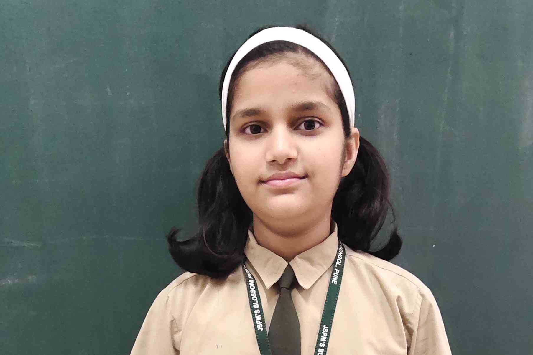 D Y Patil International School, Worli