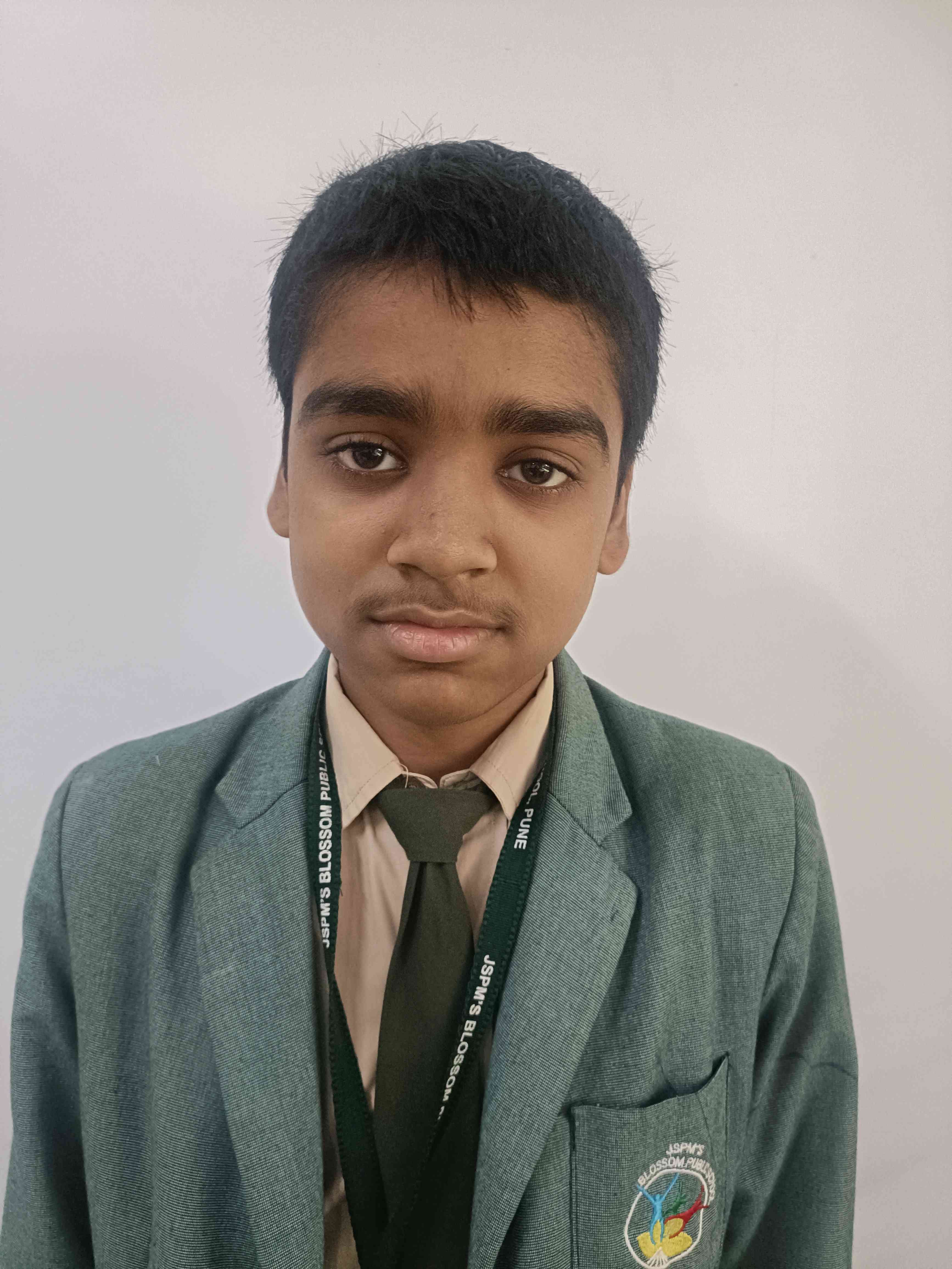 D Y Patil International School, Worli