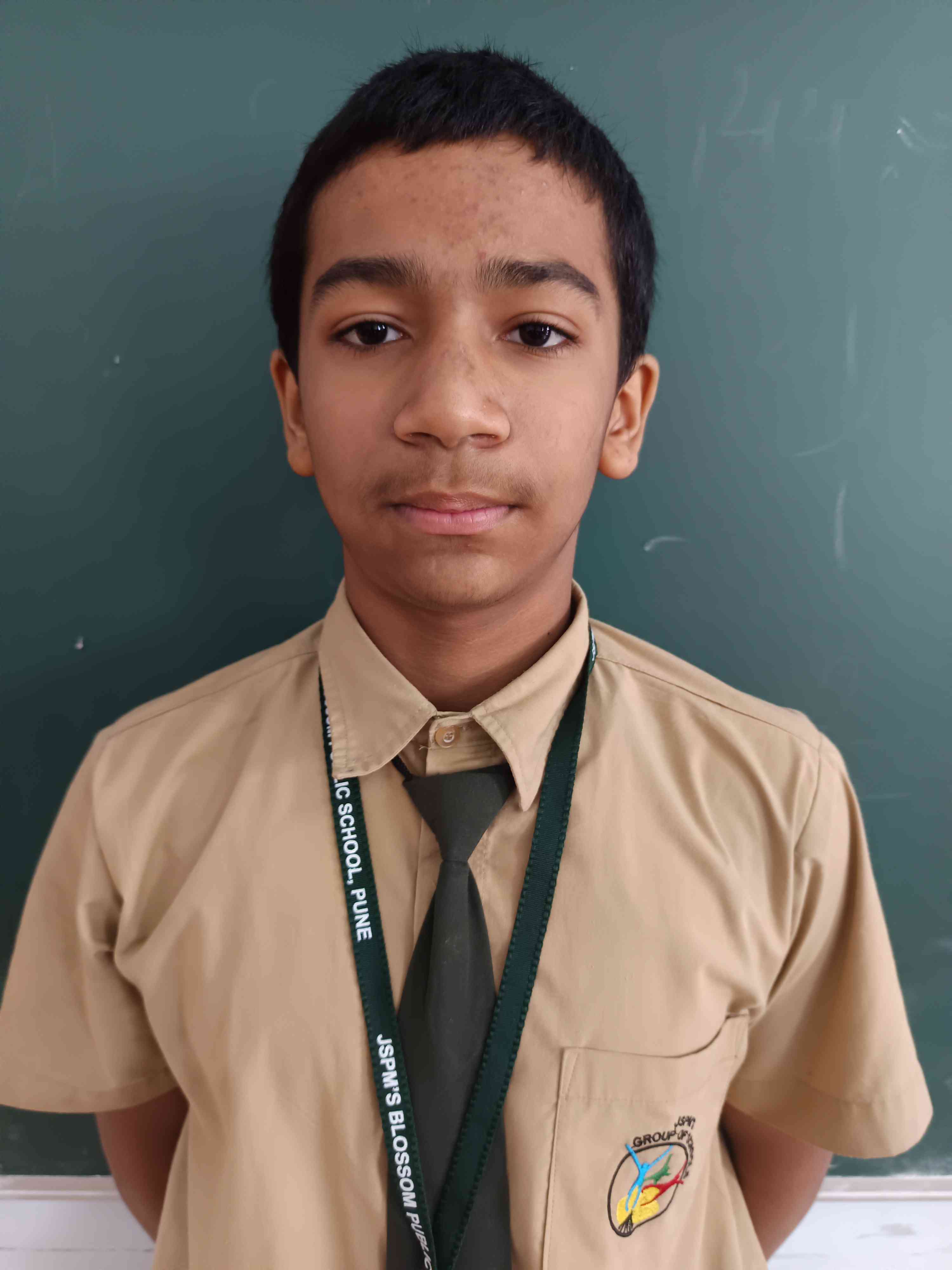 D Y Patil International School, Worli