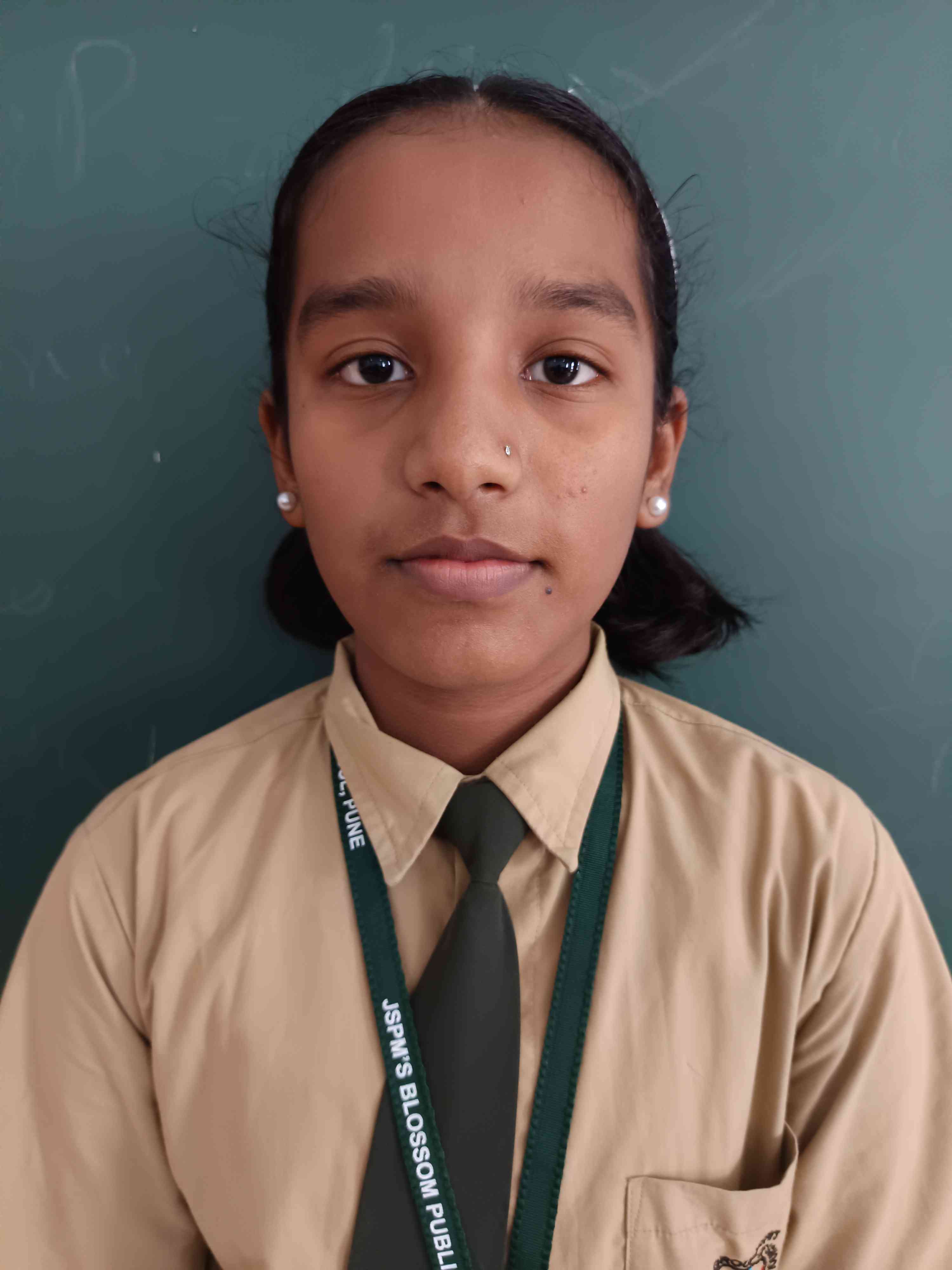 D Y Patil International School, Worli