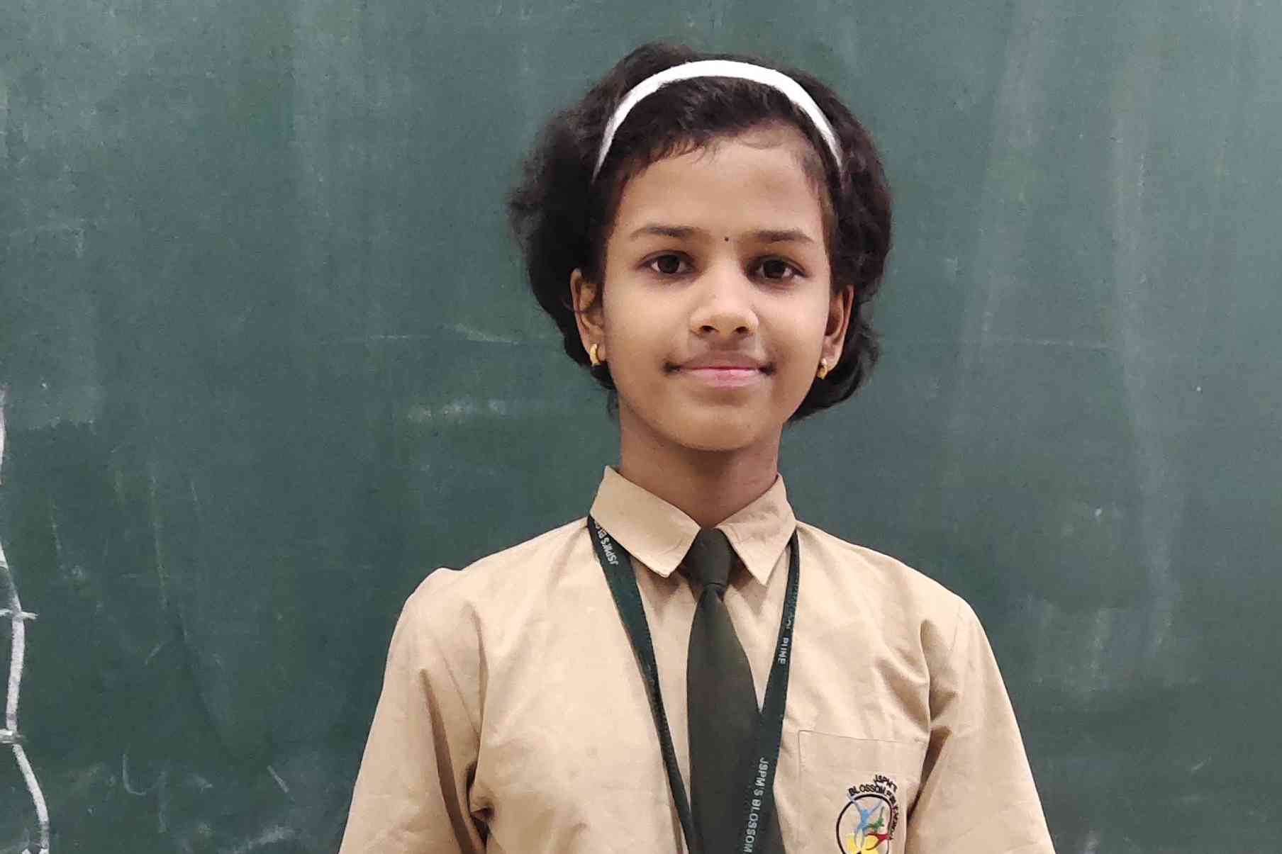 D Y Patil International School, Worli
