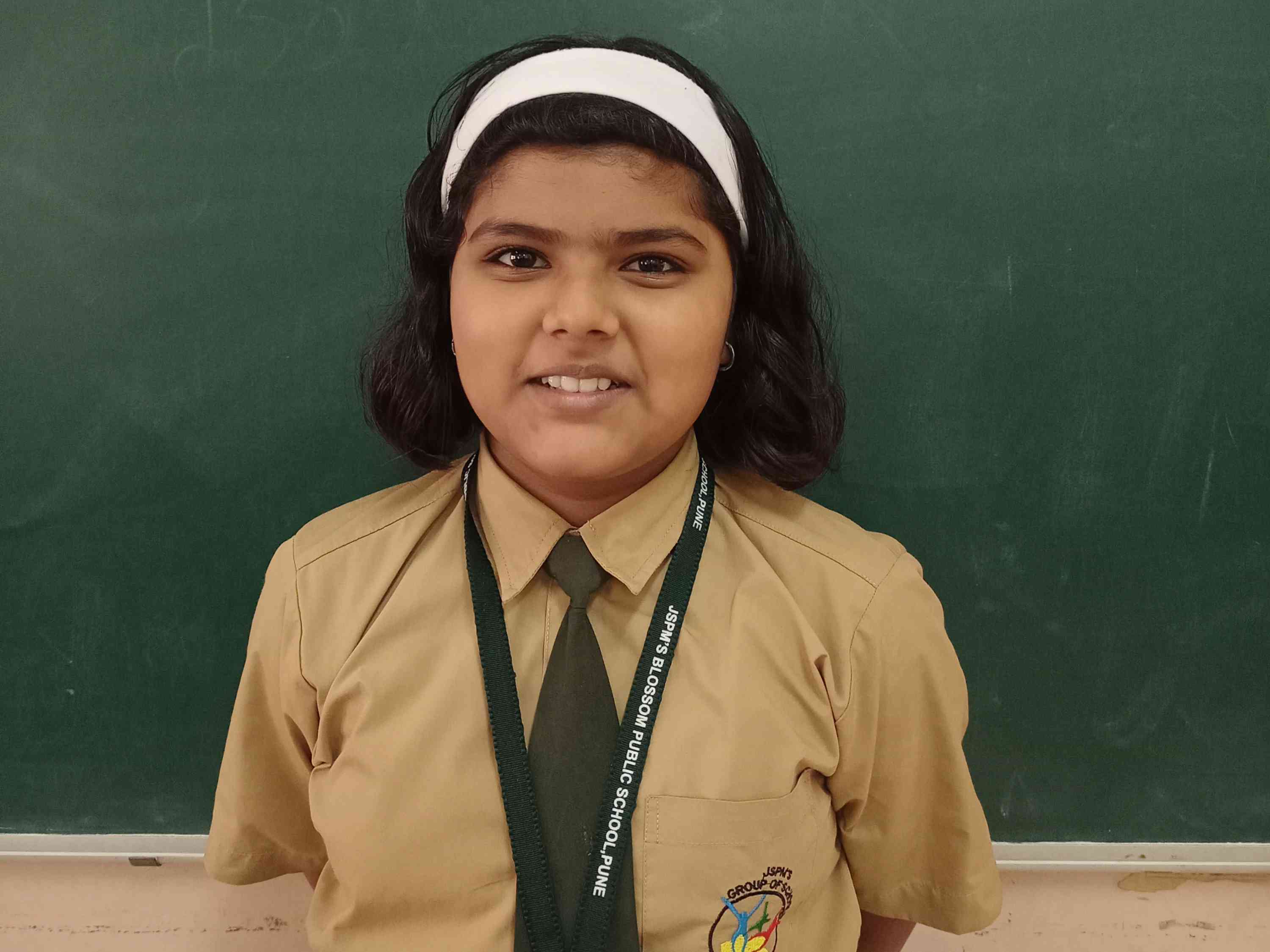 D Y Patil International School, Worli