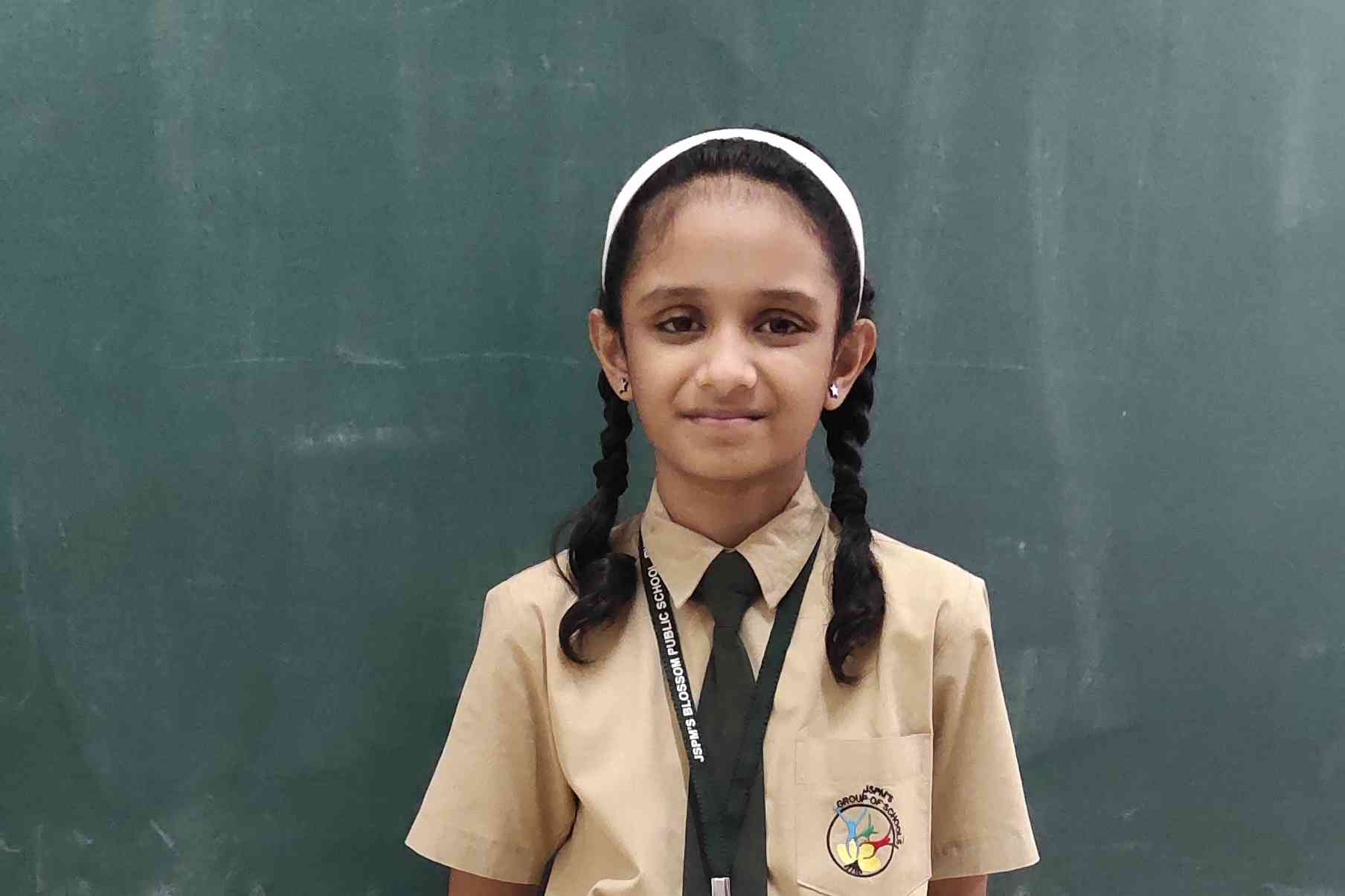 D Y Patil International School, Worli