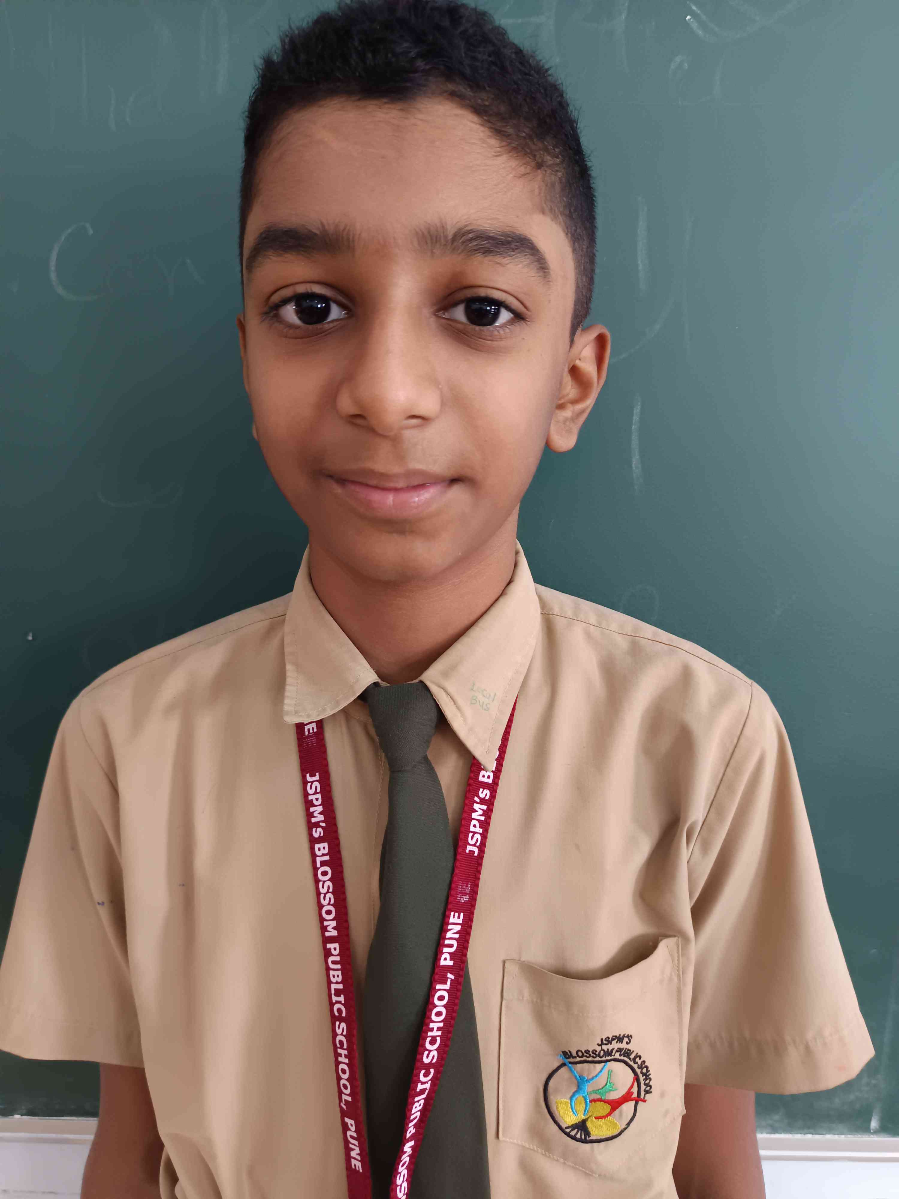 D Y Patil International School, Worli