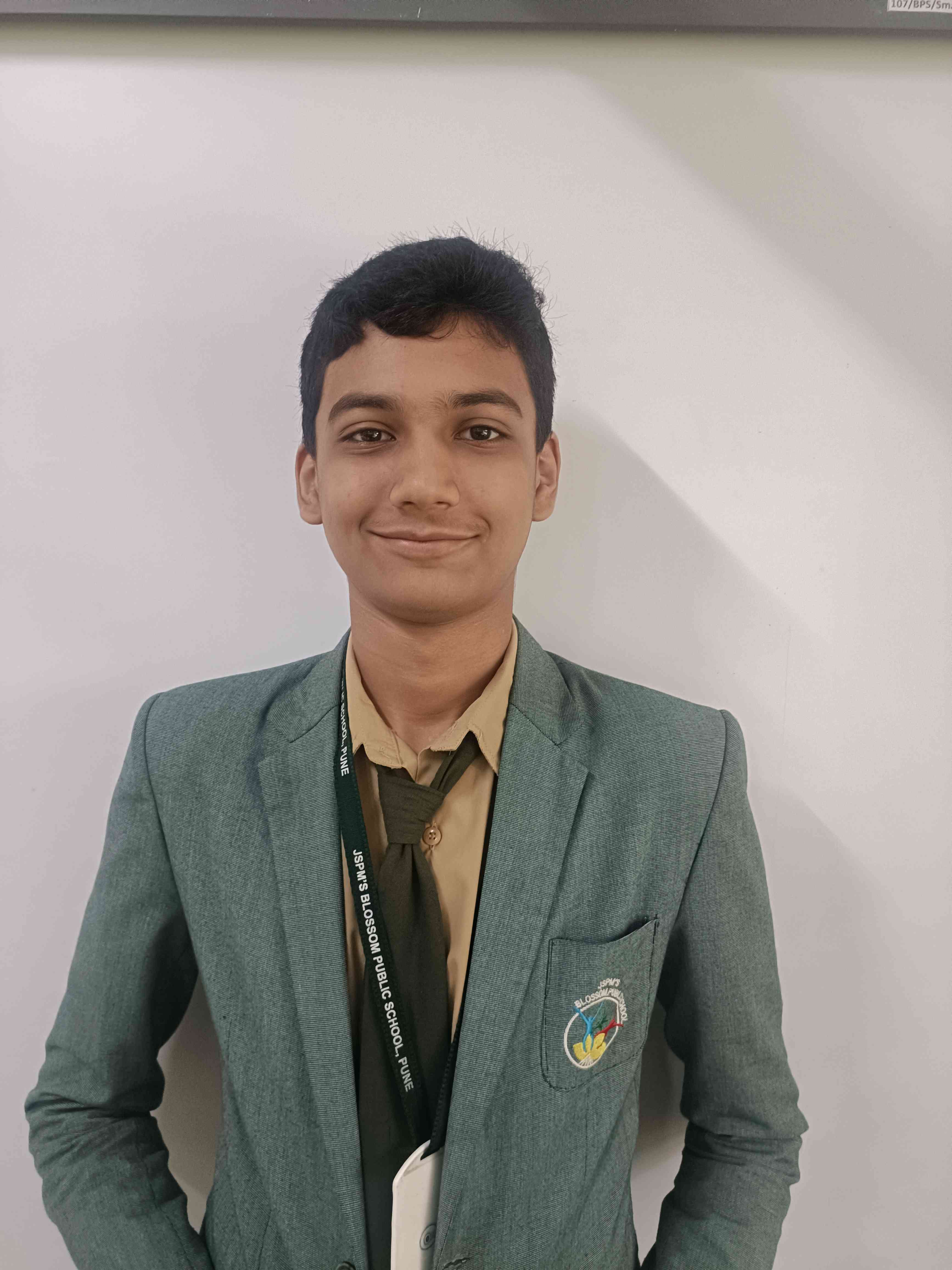 D Y Patil International School, Worli