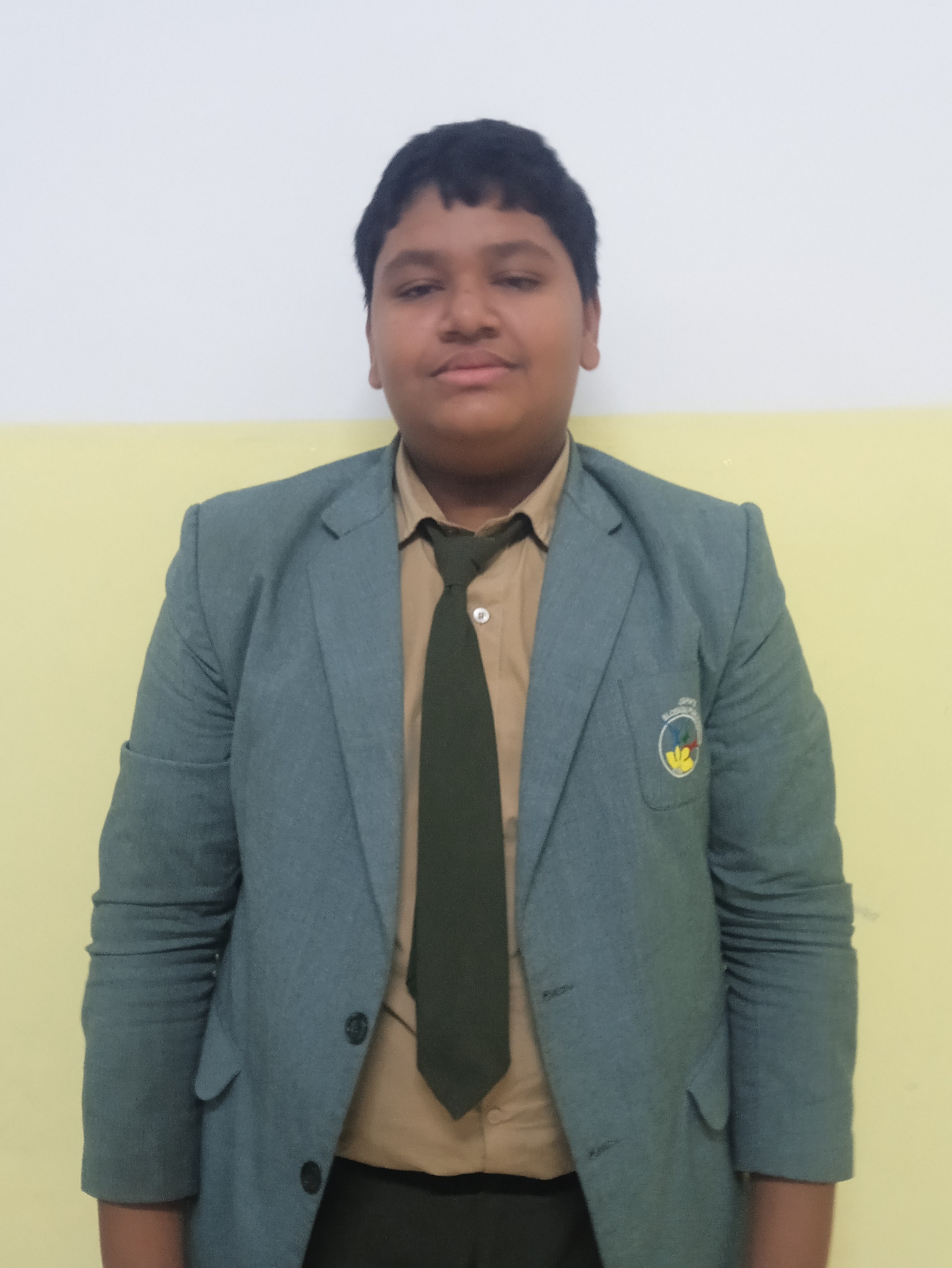 D Y Patil International School, Worli