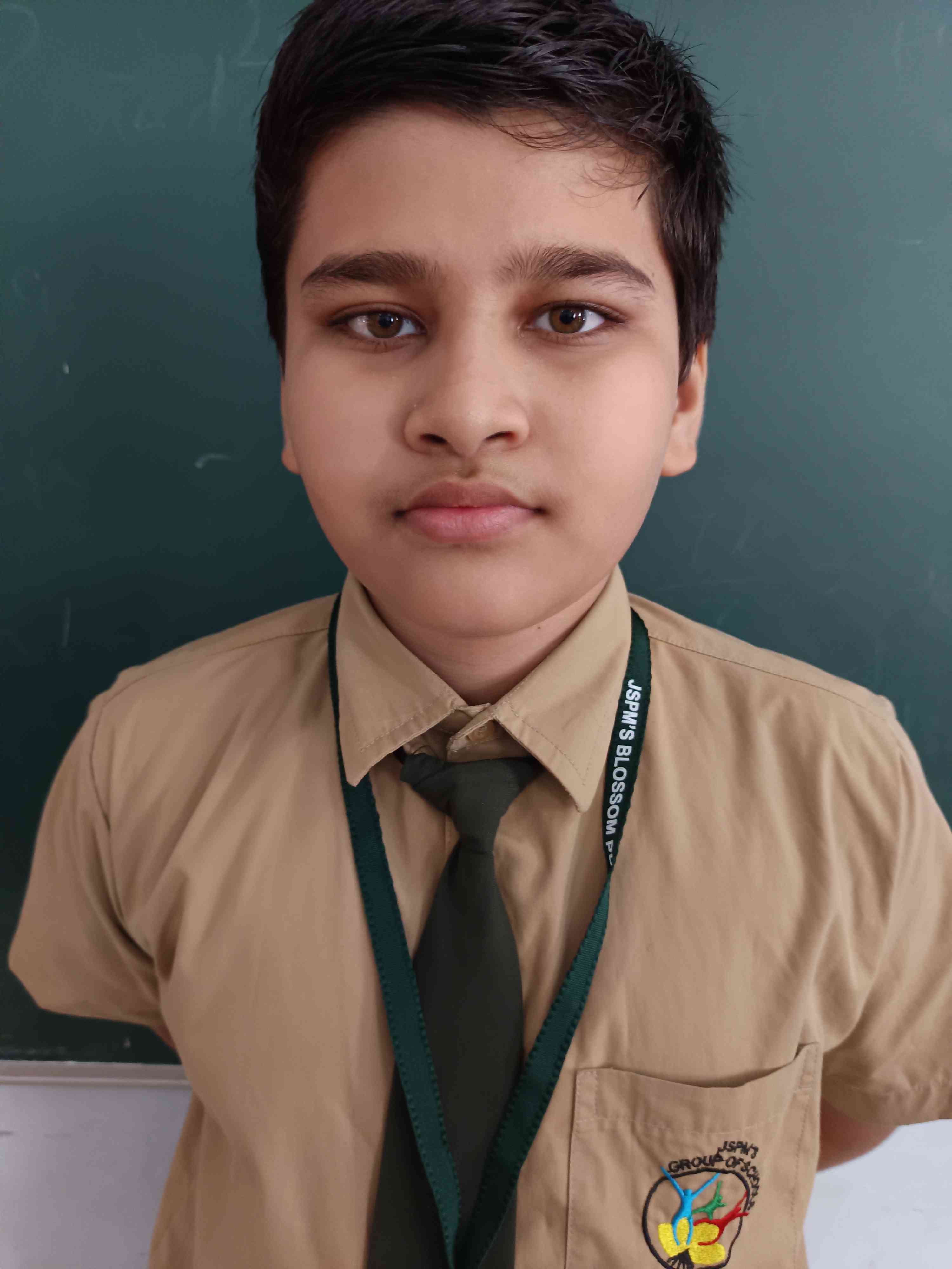 D Y Patil International School, Worli