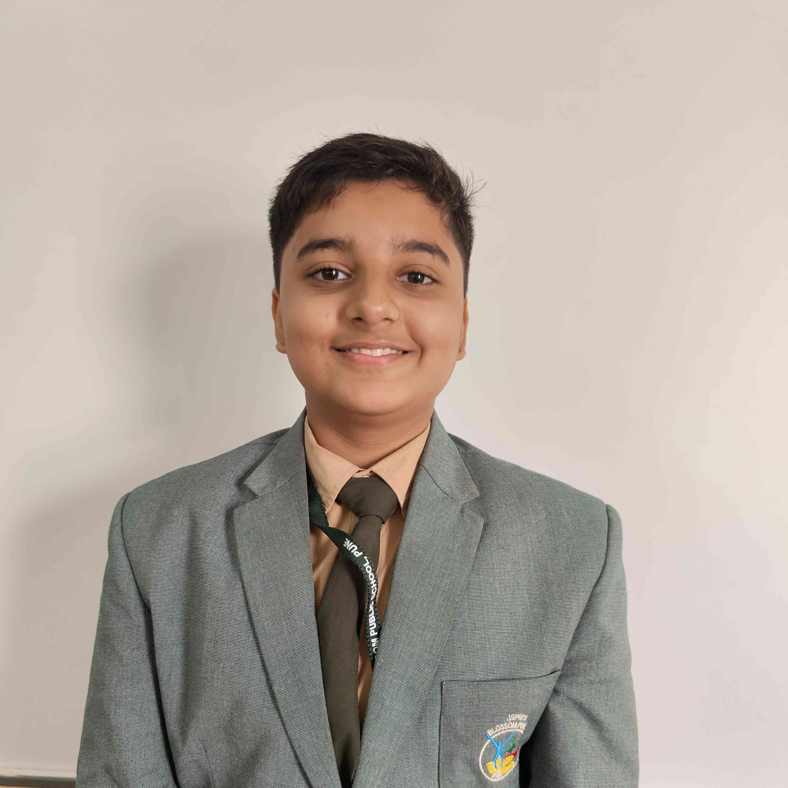 D Y Patil International School, Worli