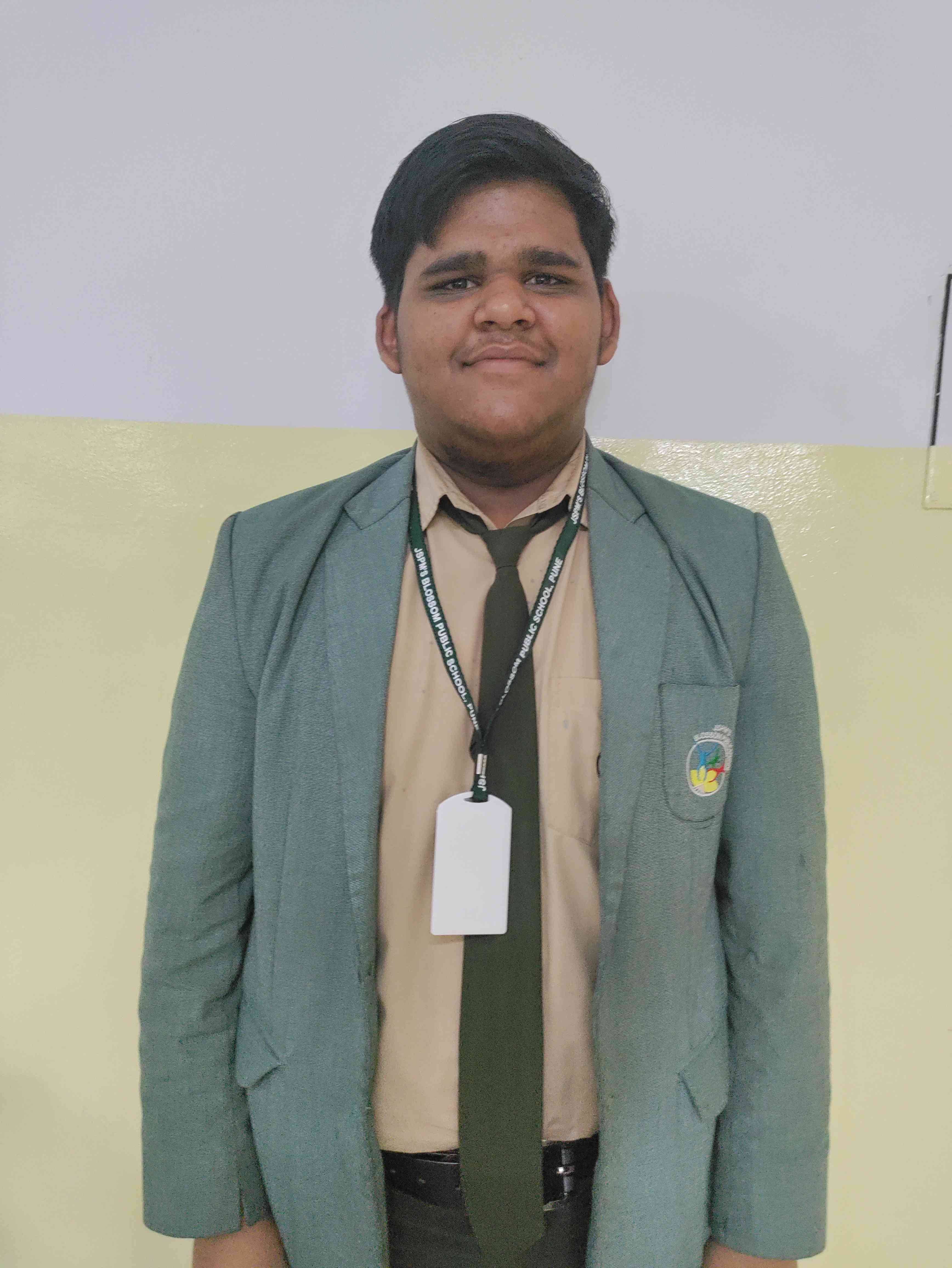 D Y Patil International School, Worli