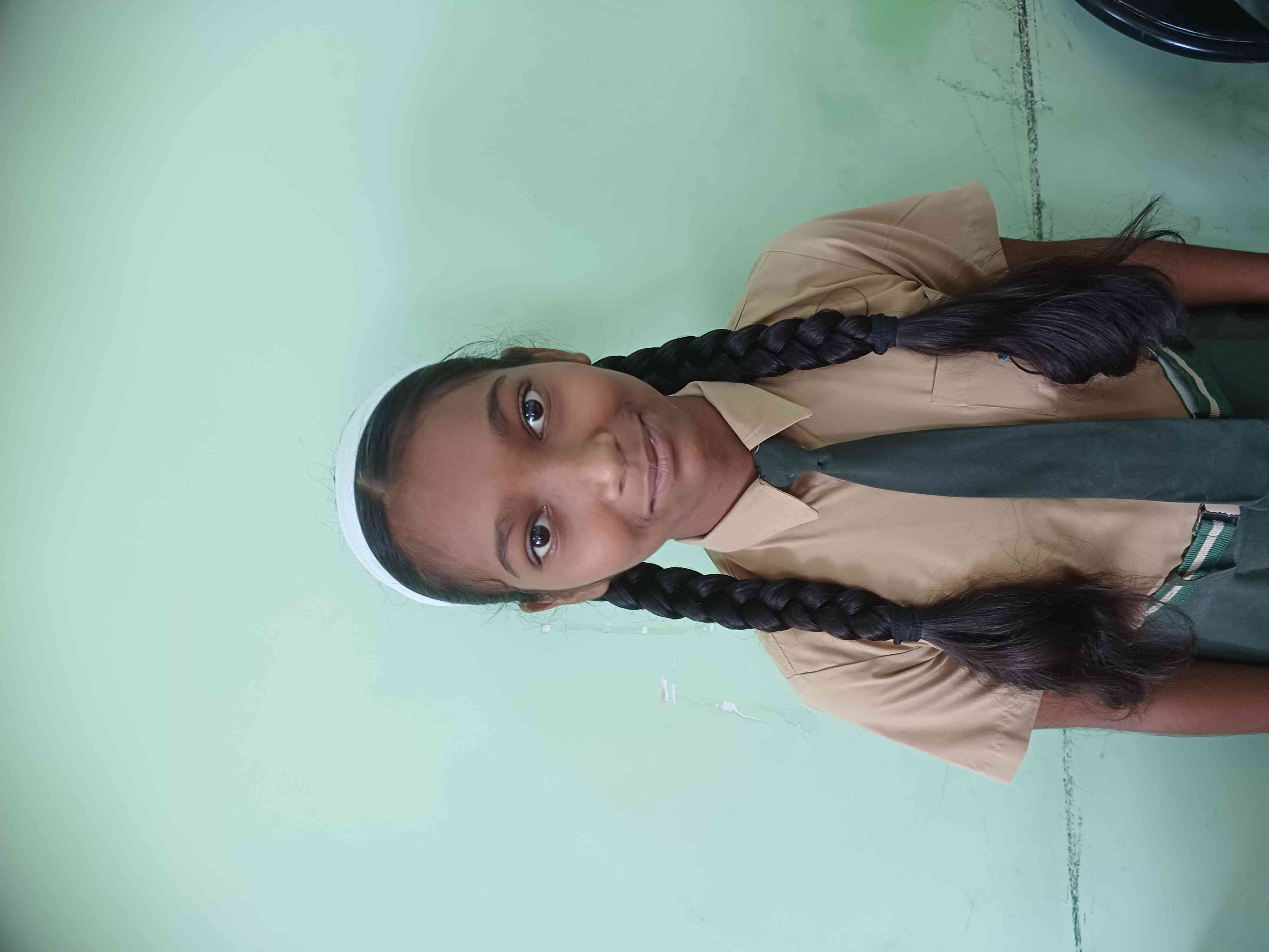 D Y Patil International School, Worli