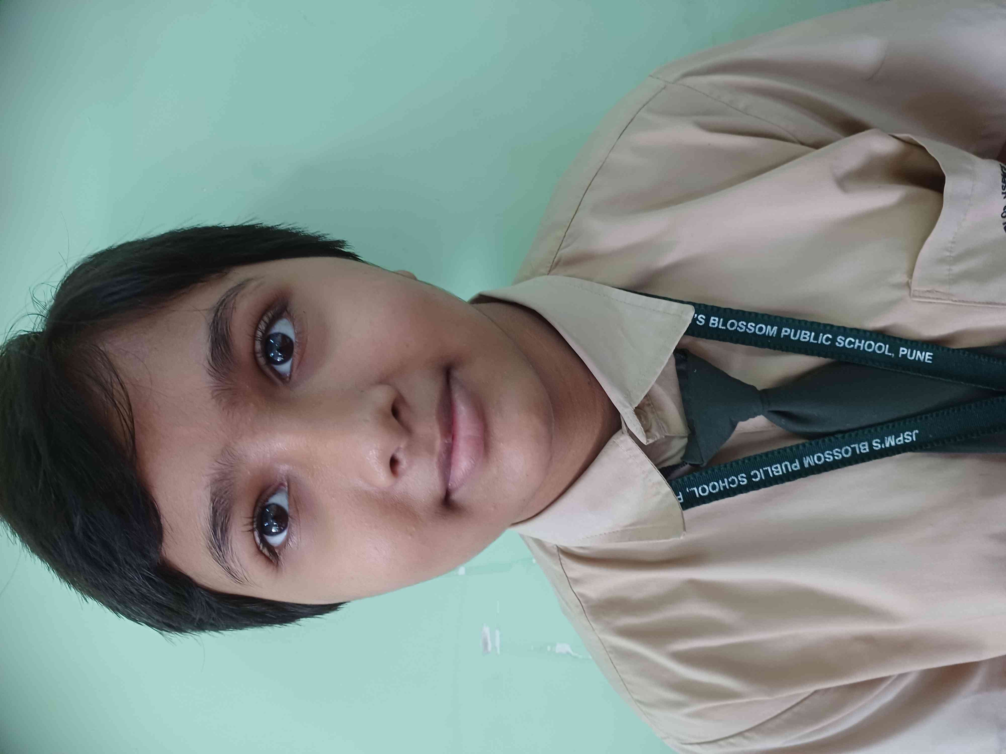 D Y Patil International School, Worli