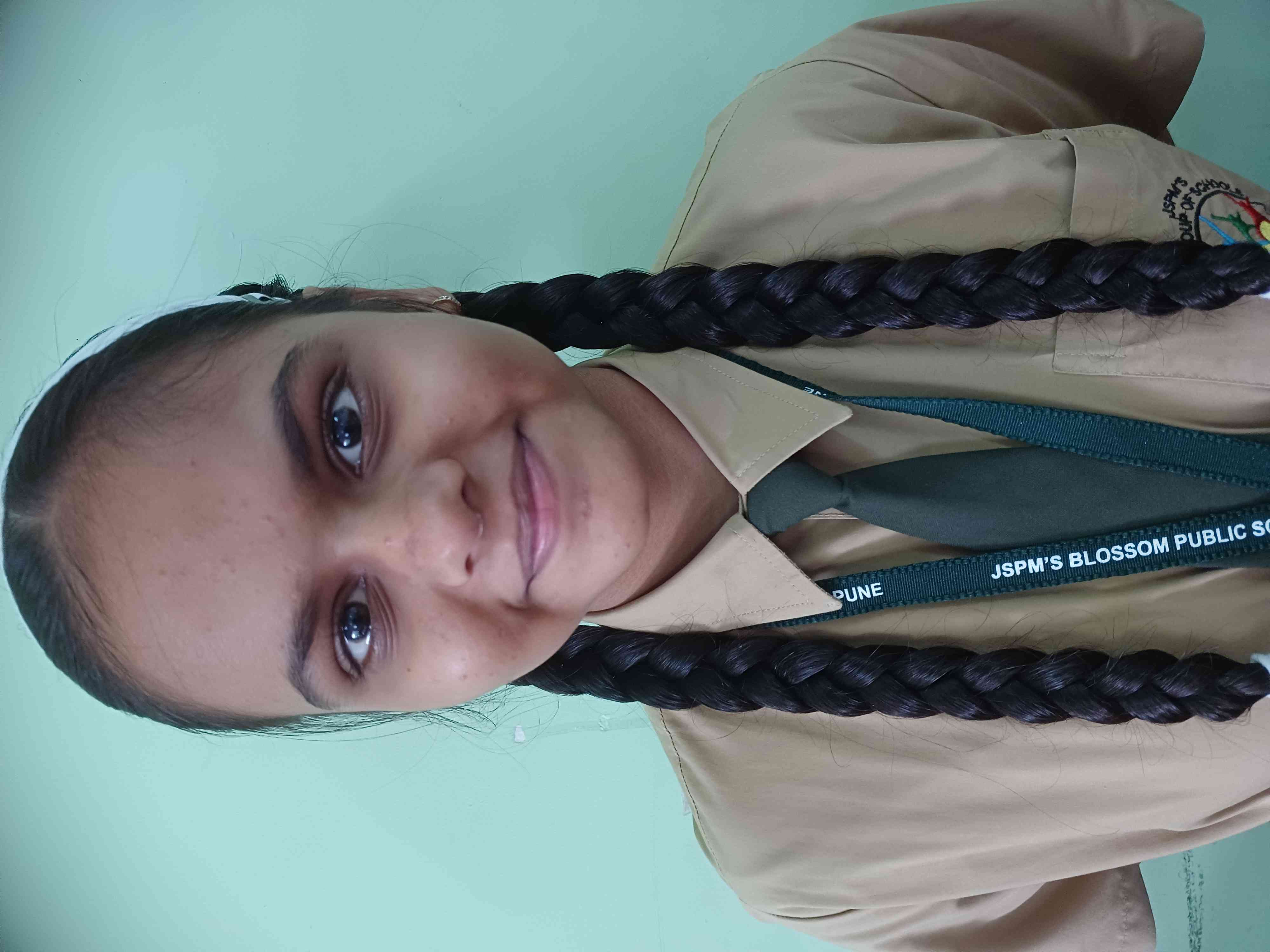 D Y Patil International School, Worli