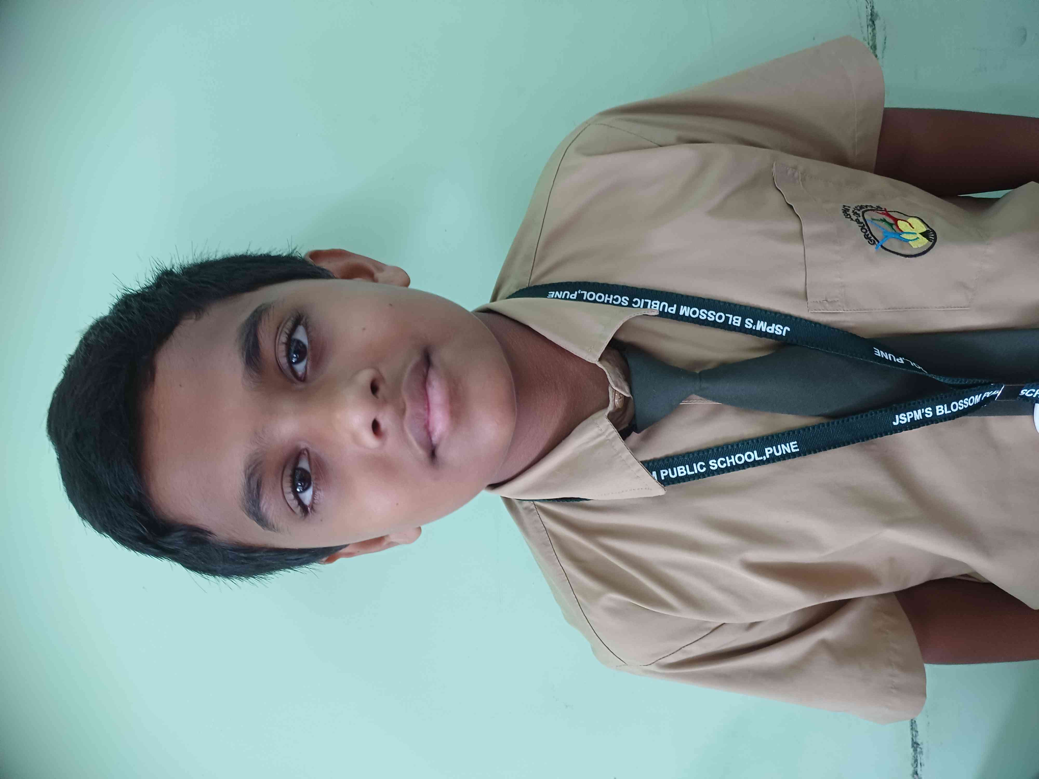 D Y Patil International School, Worli