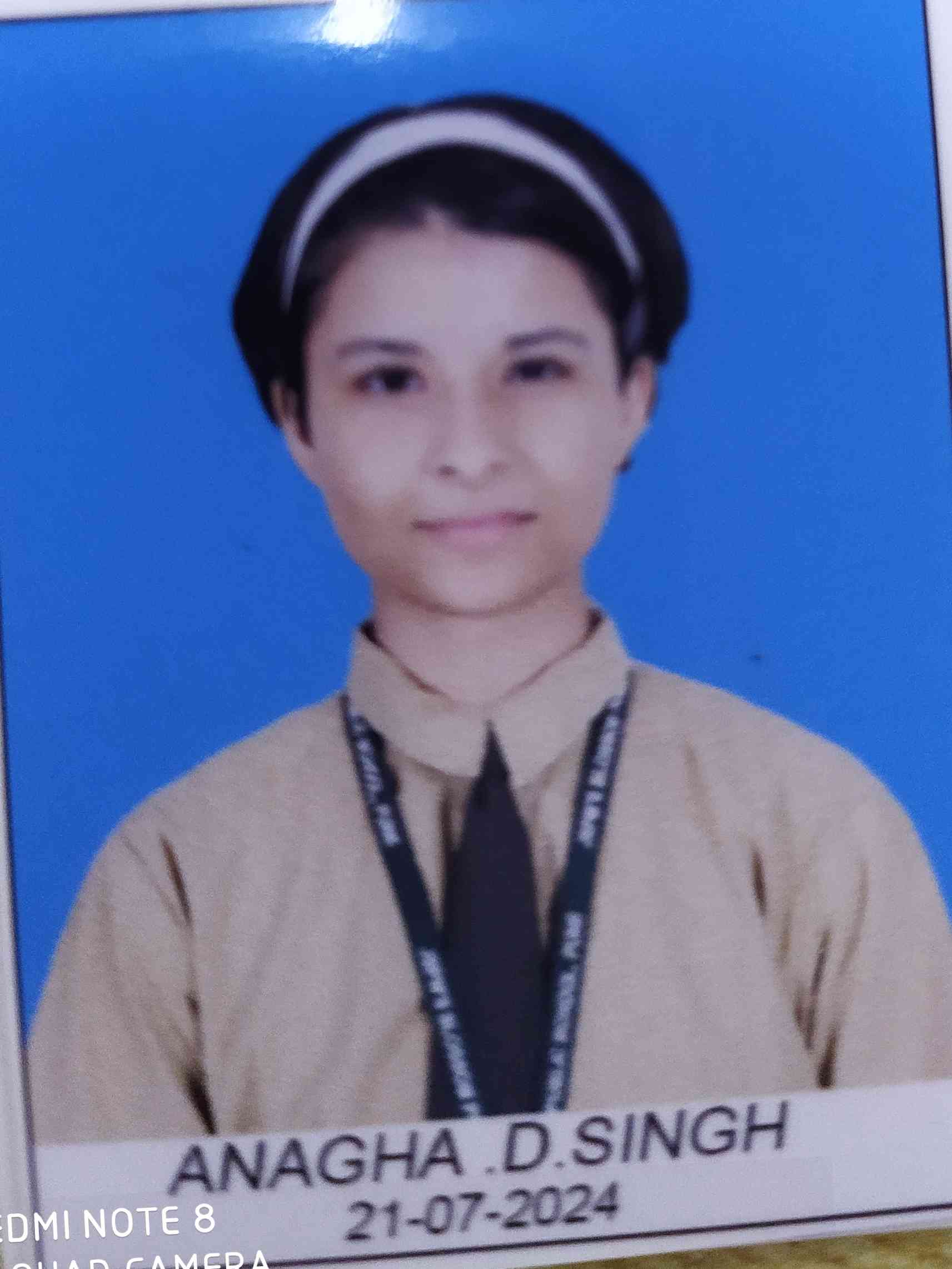 D Y Patil International School, Worli