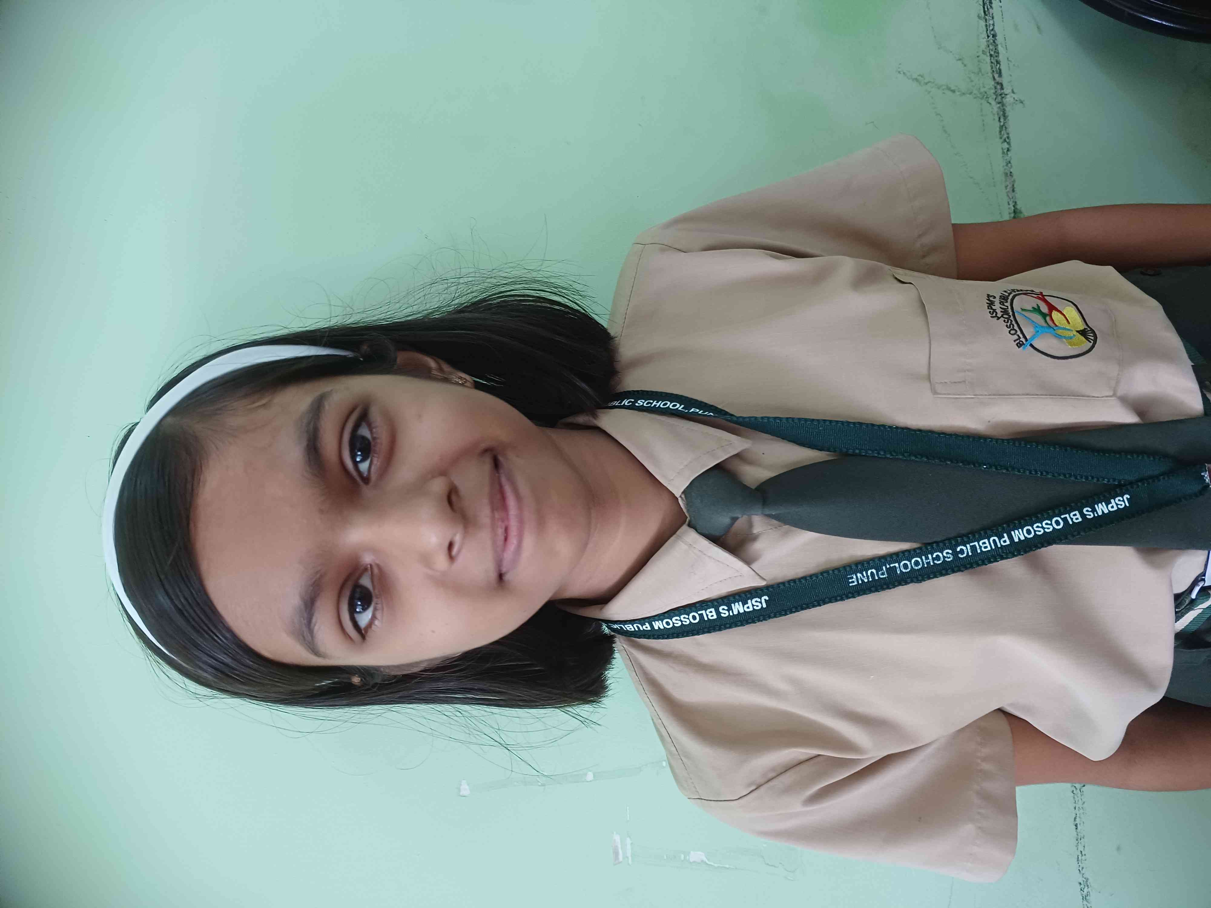 D Y Patil International School, Worli