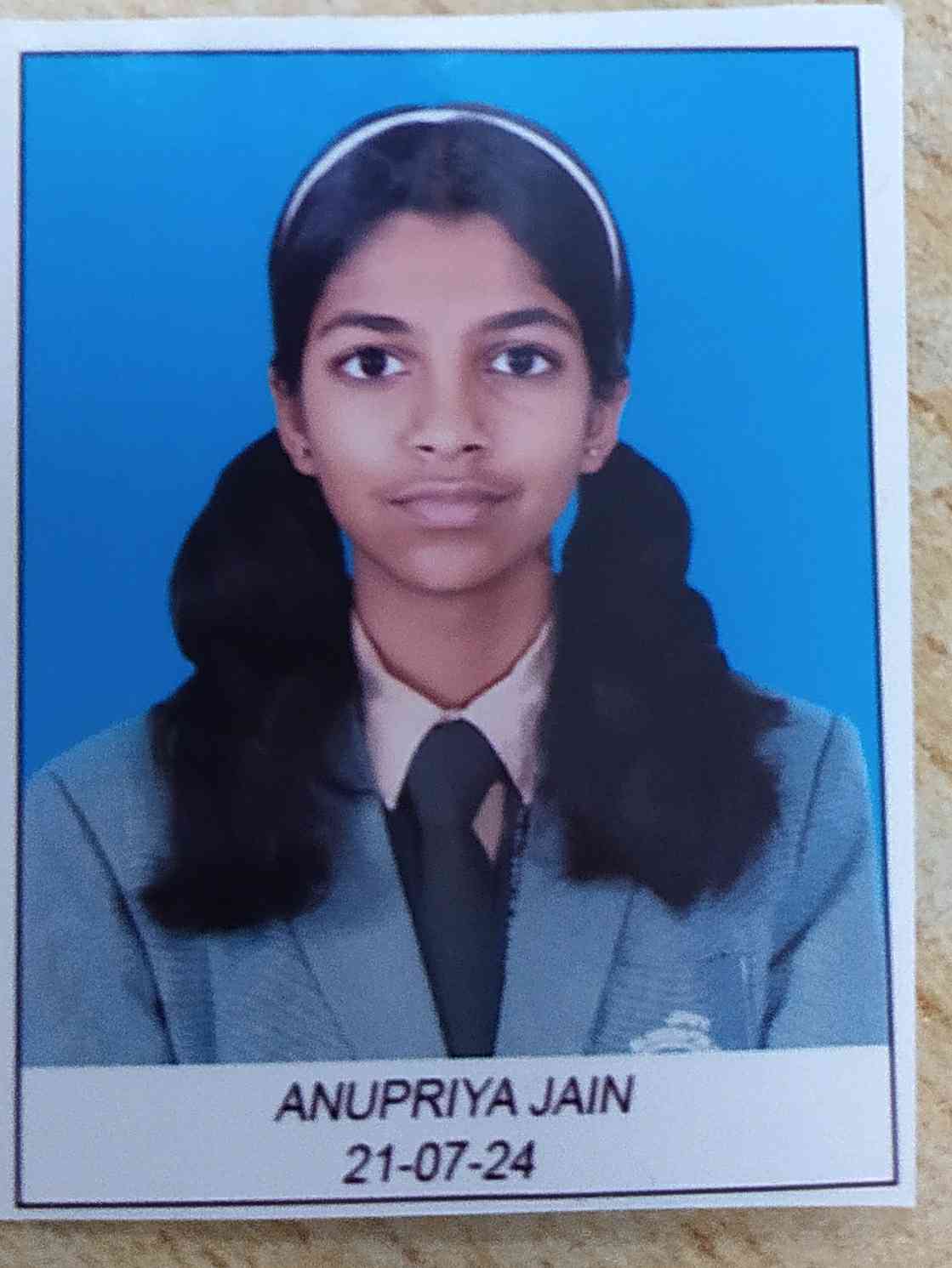 D Y Patil International School, Worli