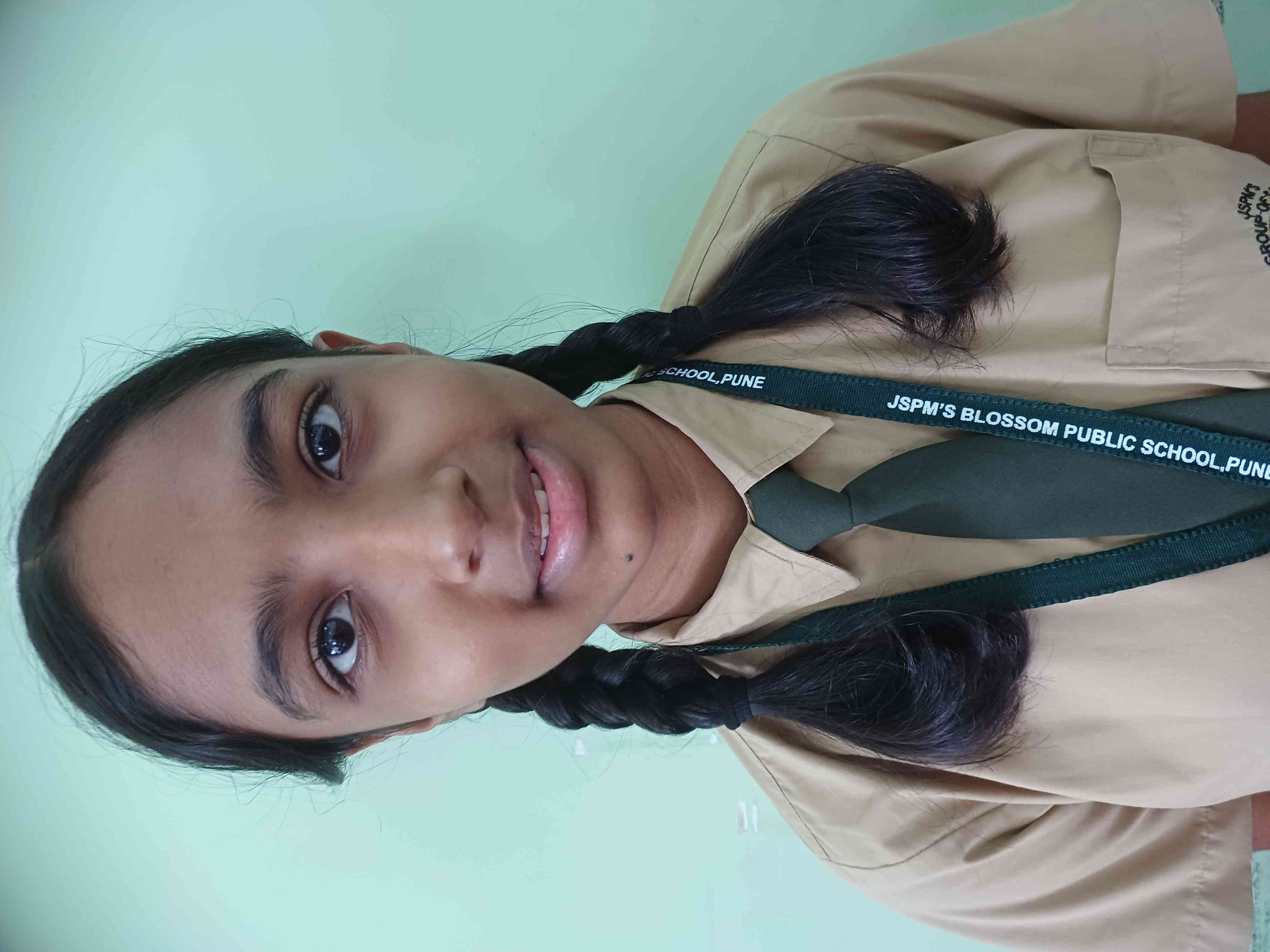 D Y Patil International School, Worli
