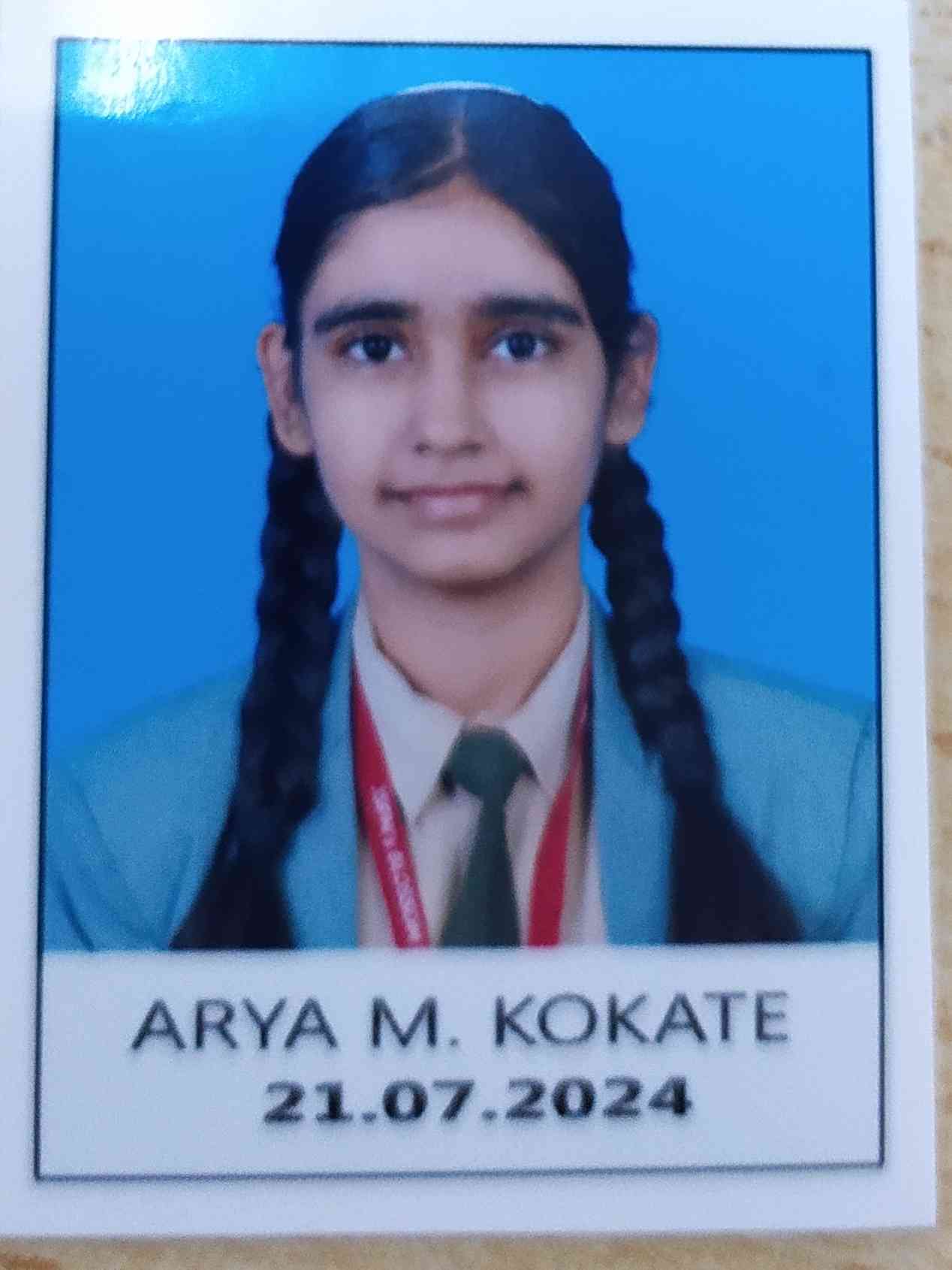 D Y Patil International School, Worli