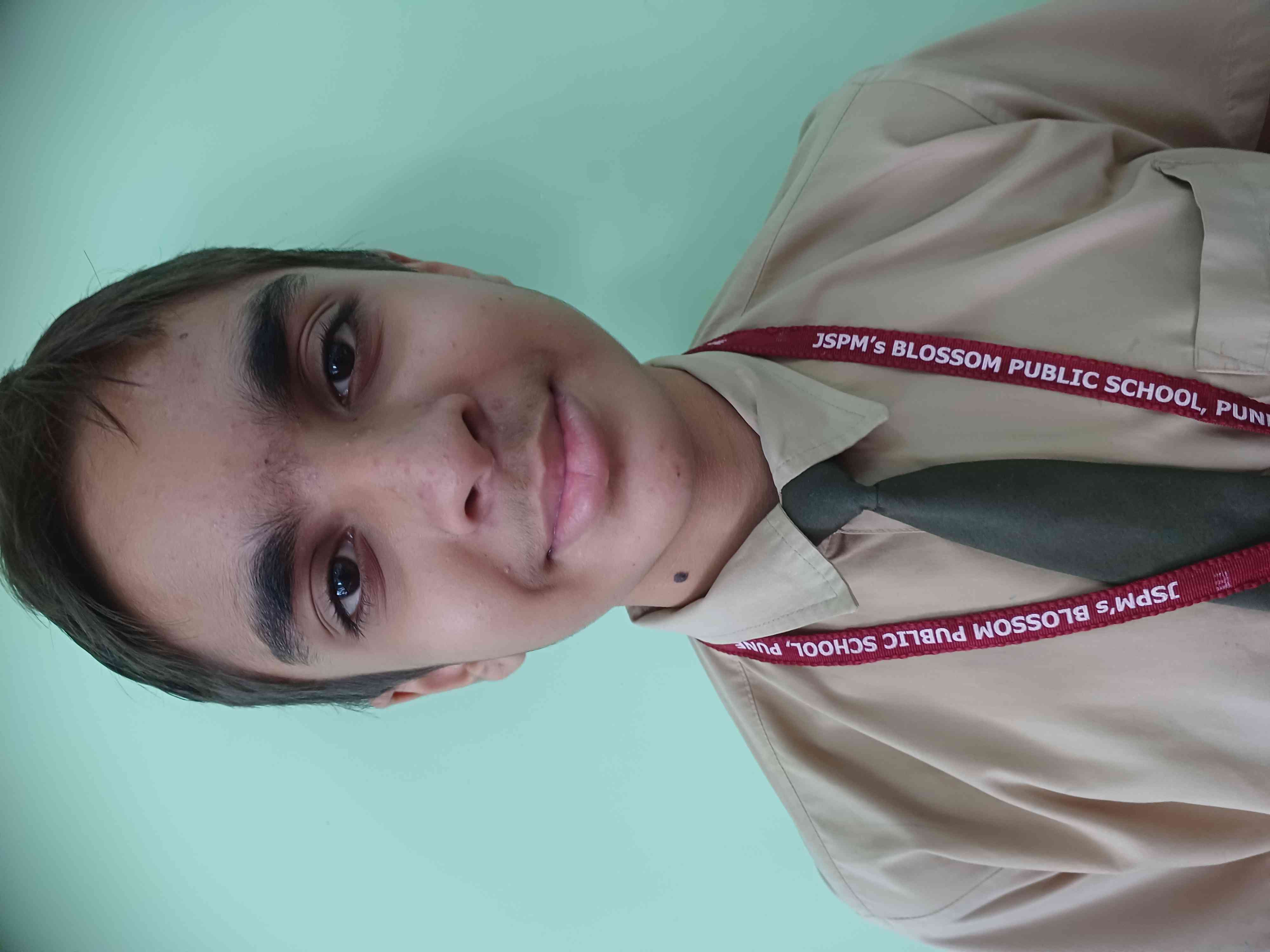 D Y Patil International School, Worli