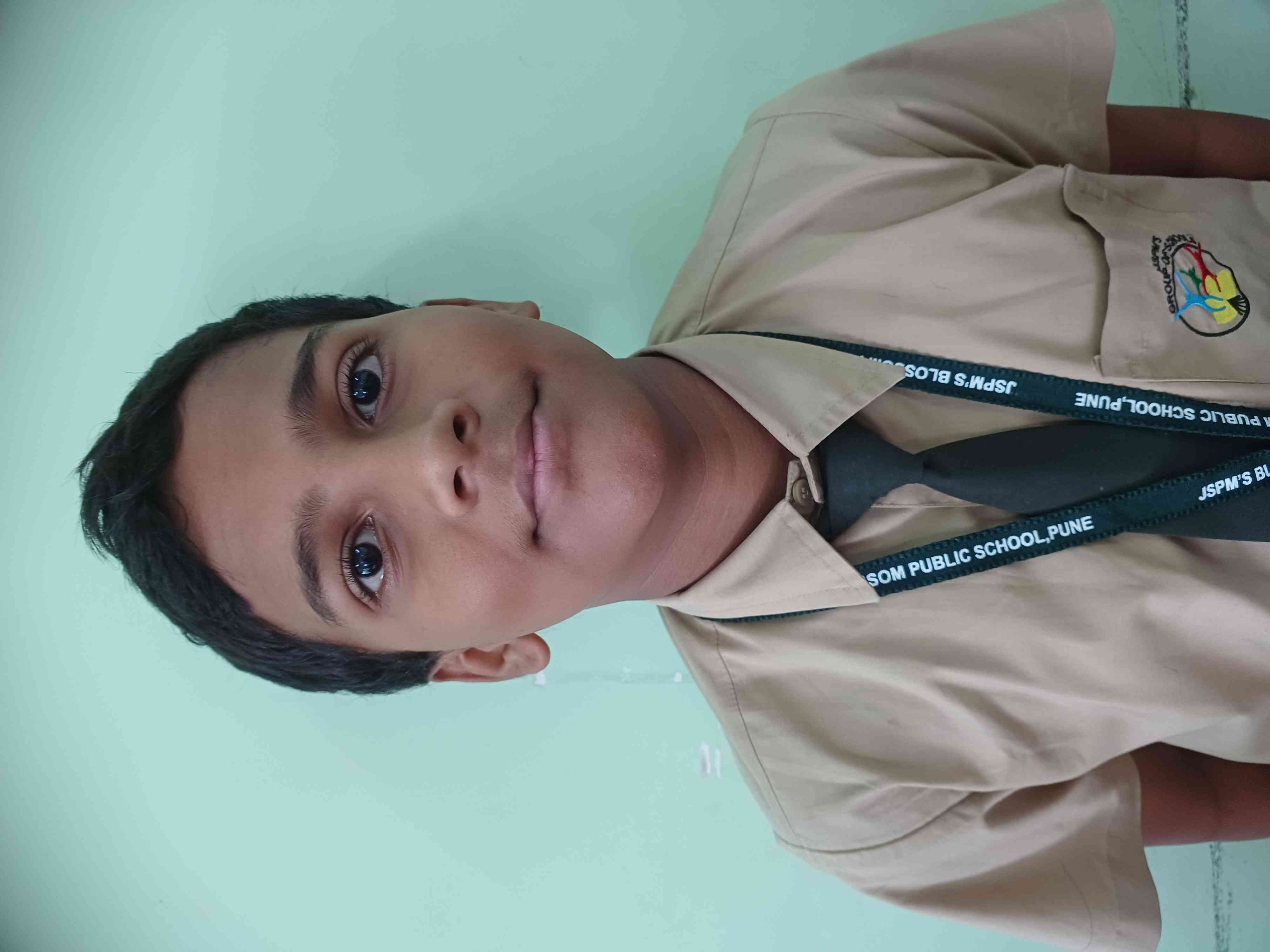 D Y Patil International School, Worli