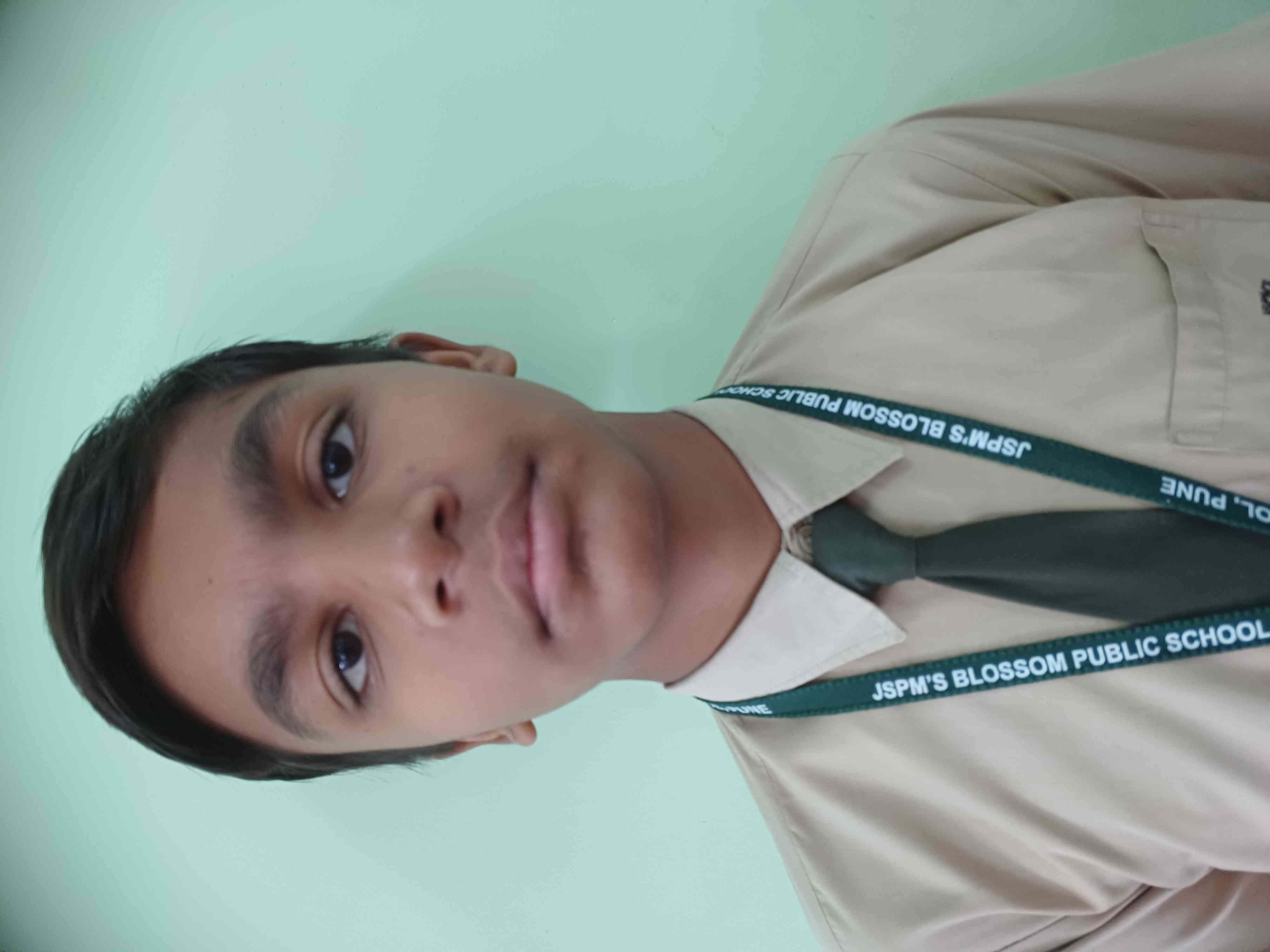 D Y Patil International School, Worli