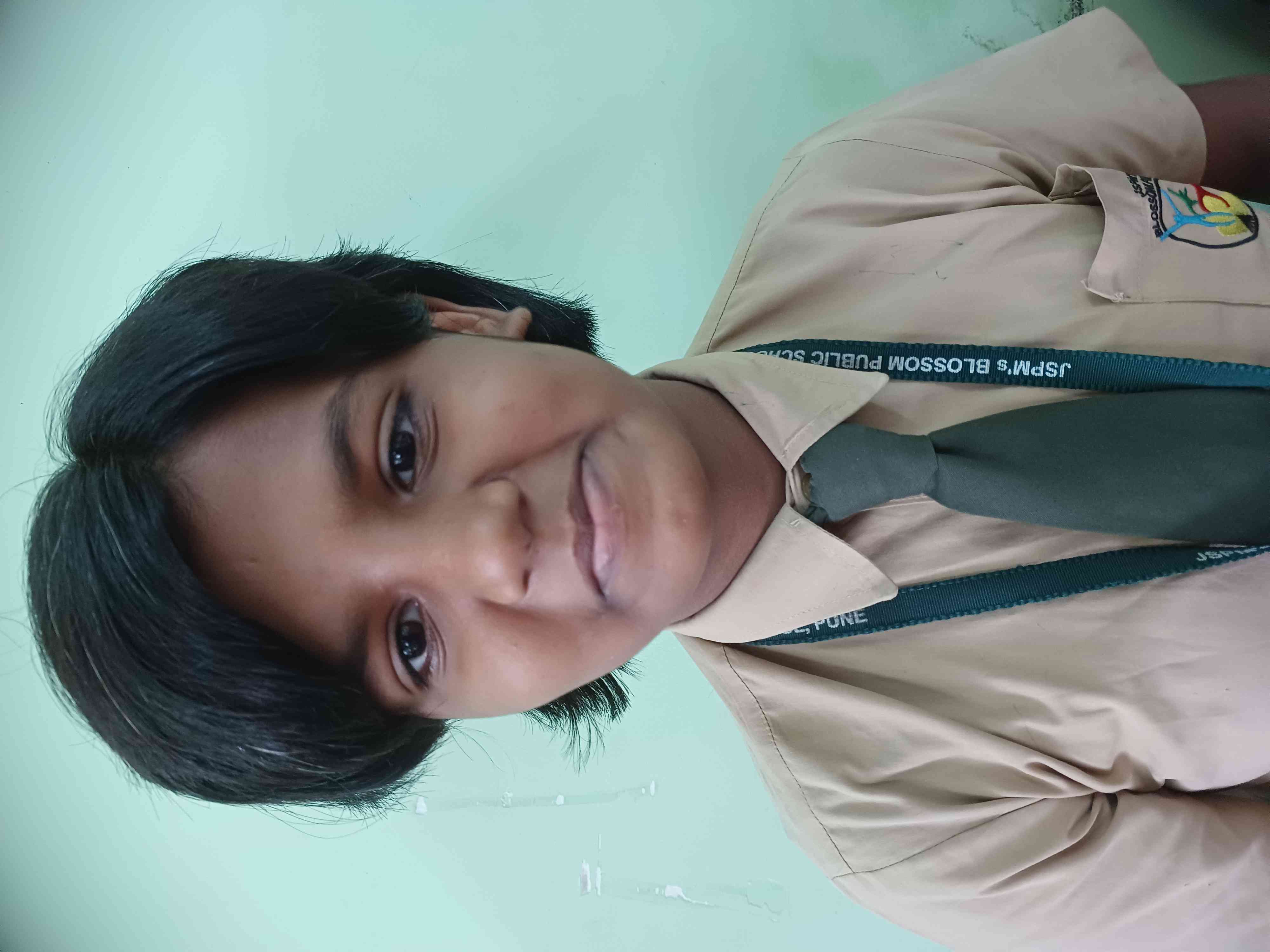 D Y Patil International School, Worli