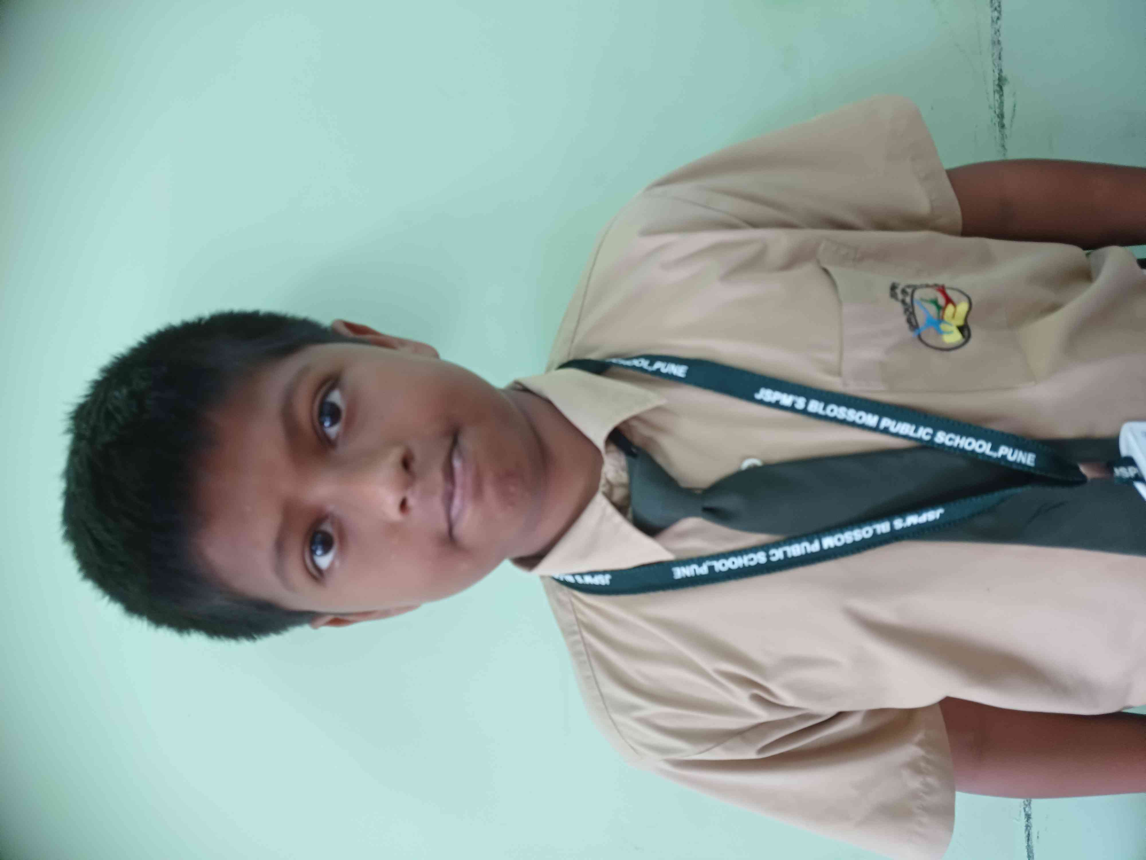 D Y Patil International School, Worli