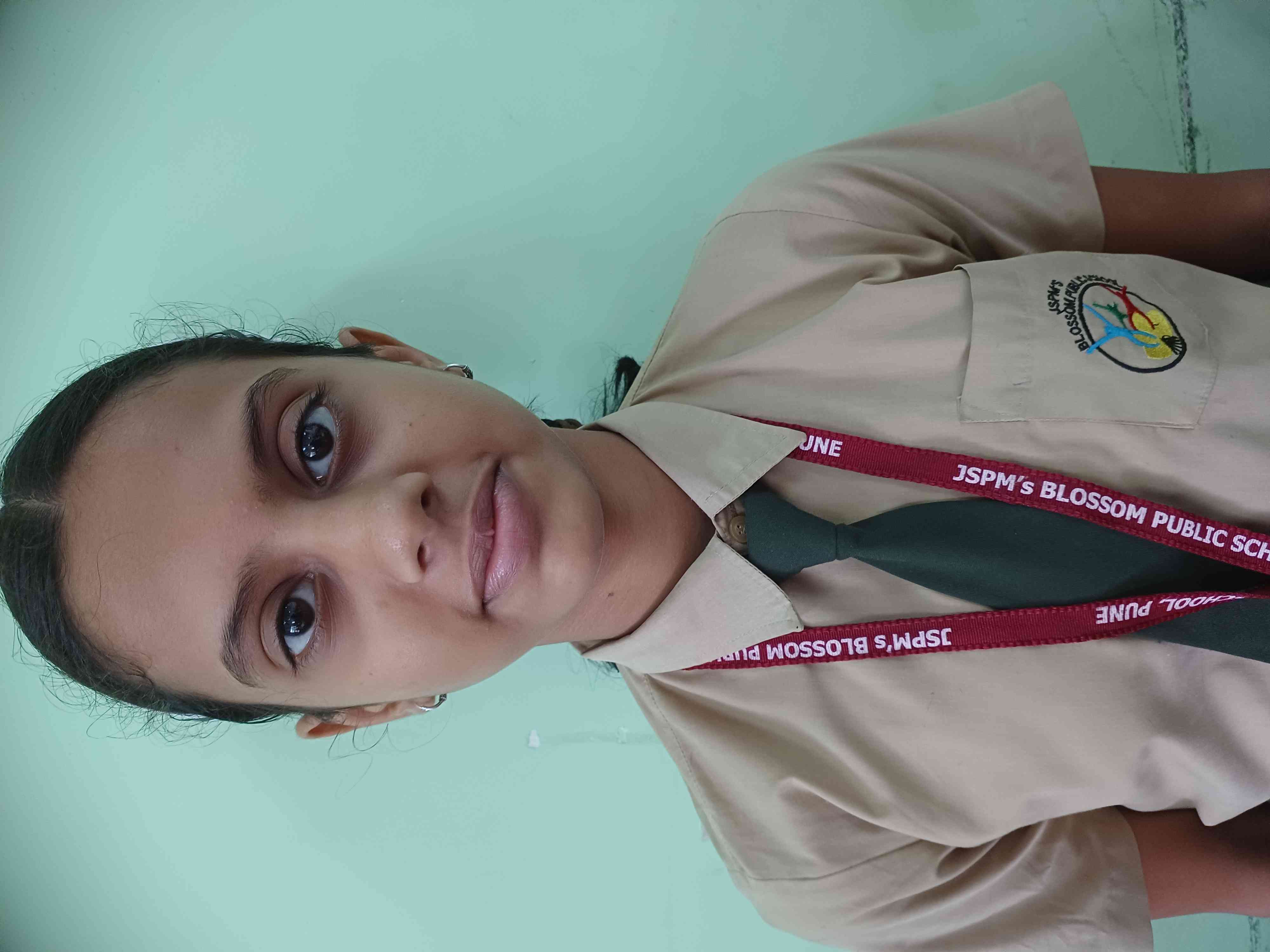 D Y Patil International School, Worli
