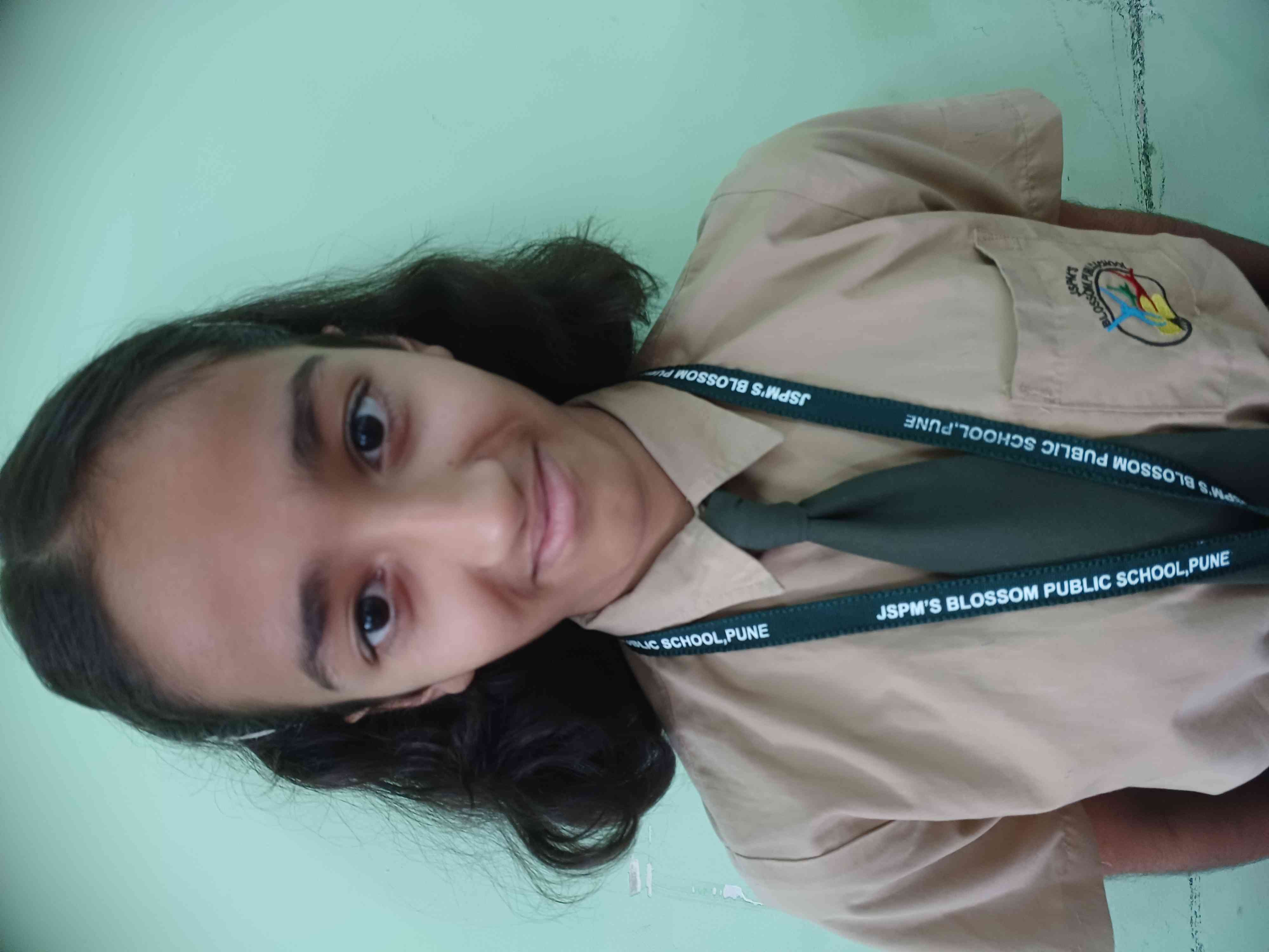 D Y Patil International School, Worli