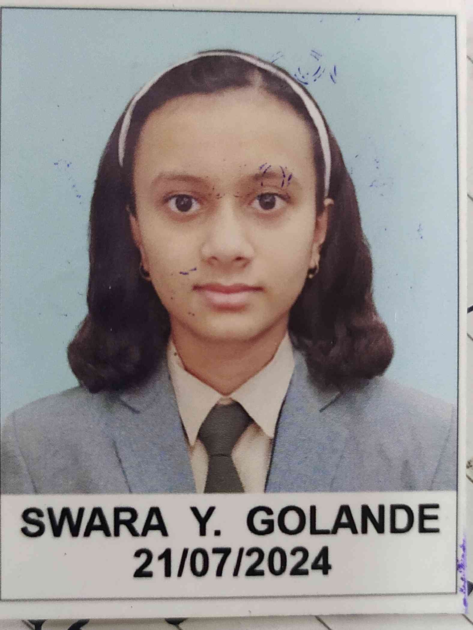 D Y Patil International School, Worli