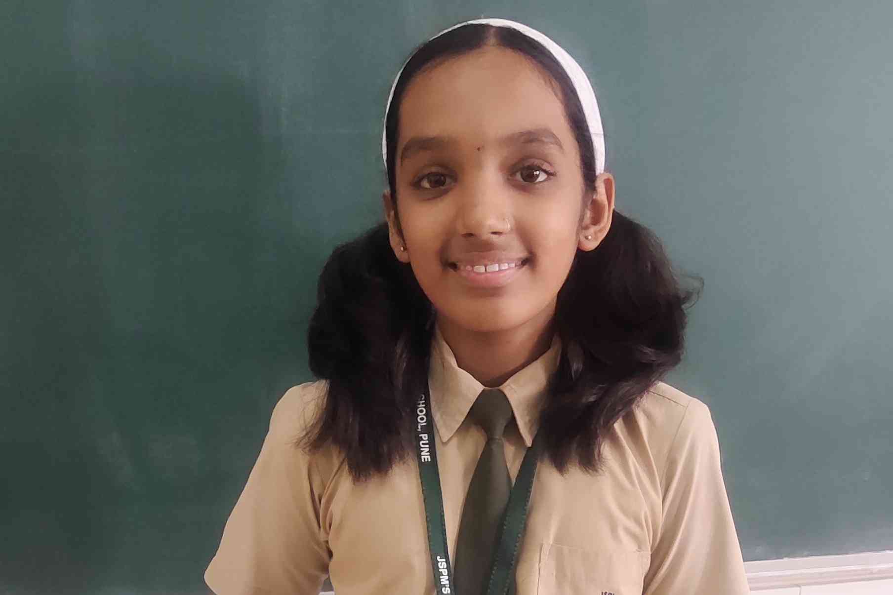 D Y Patil International School, Worli