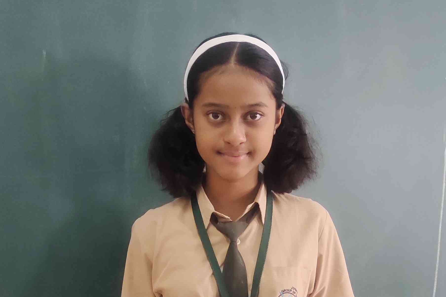 D Y Patil International School, Worli