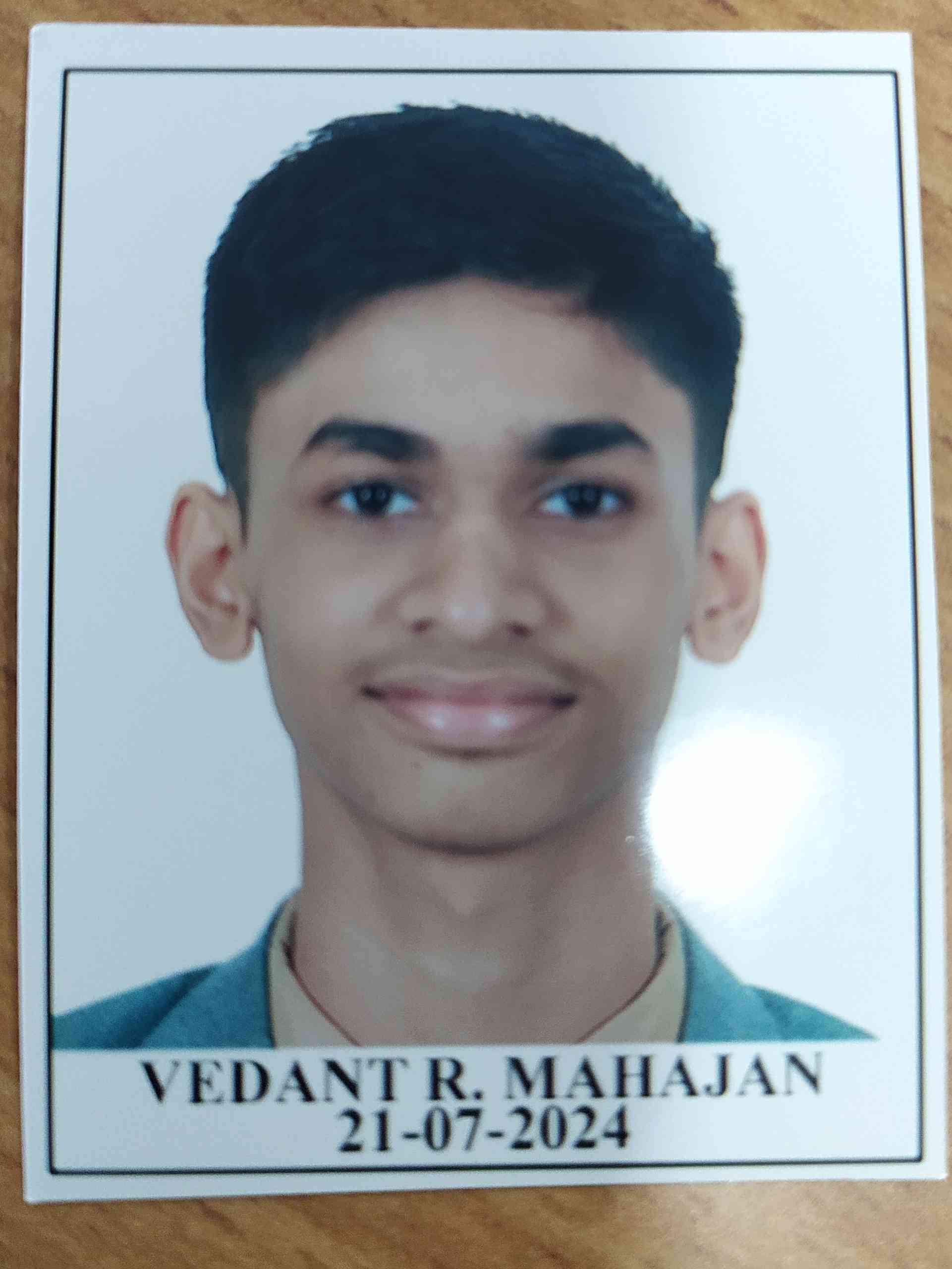 D Y Patil International School, Worli