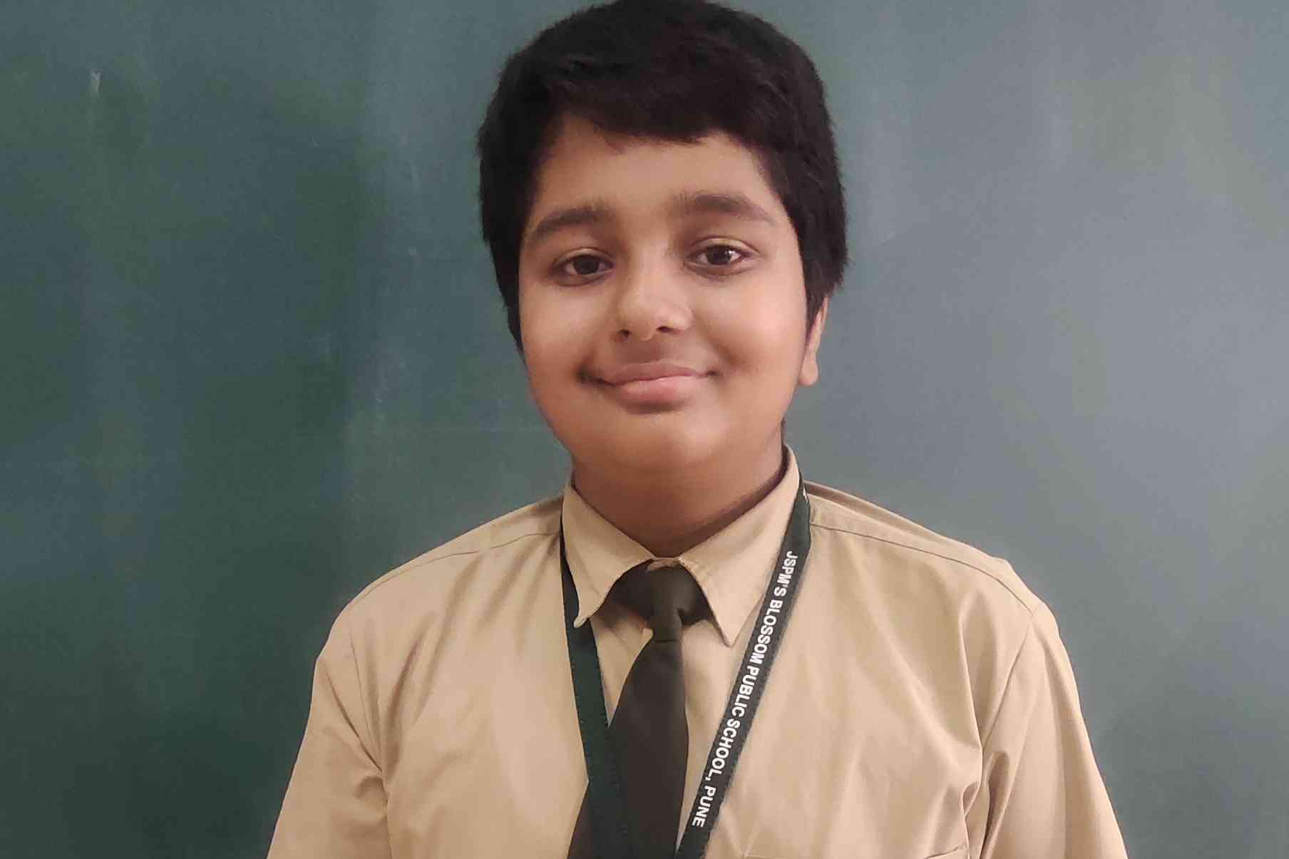 D Y Patil International School, Worli