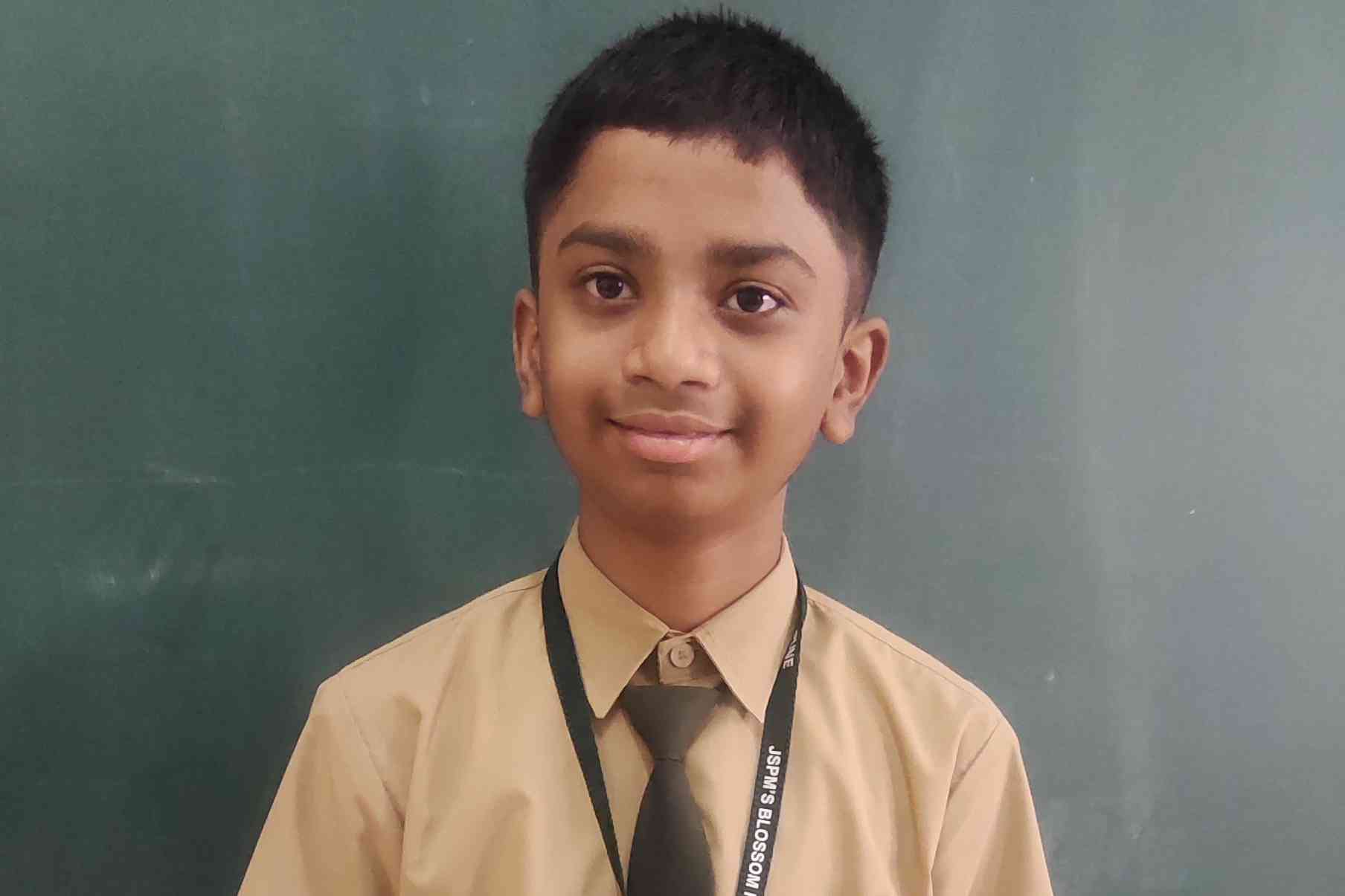 D Y Patil International School, Worli