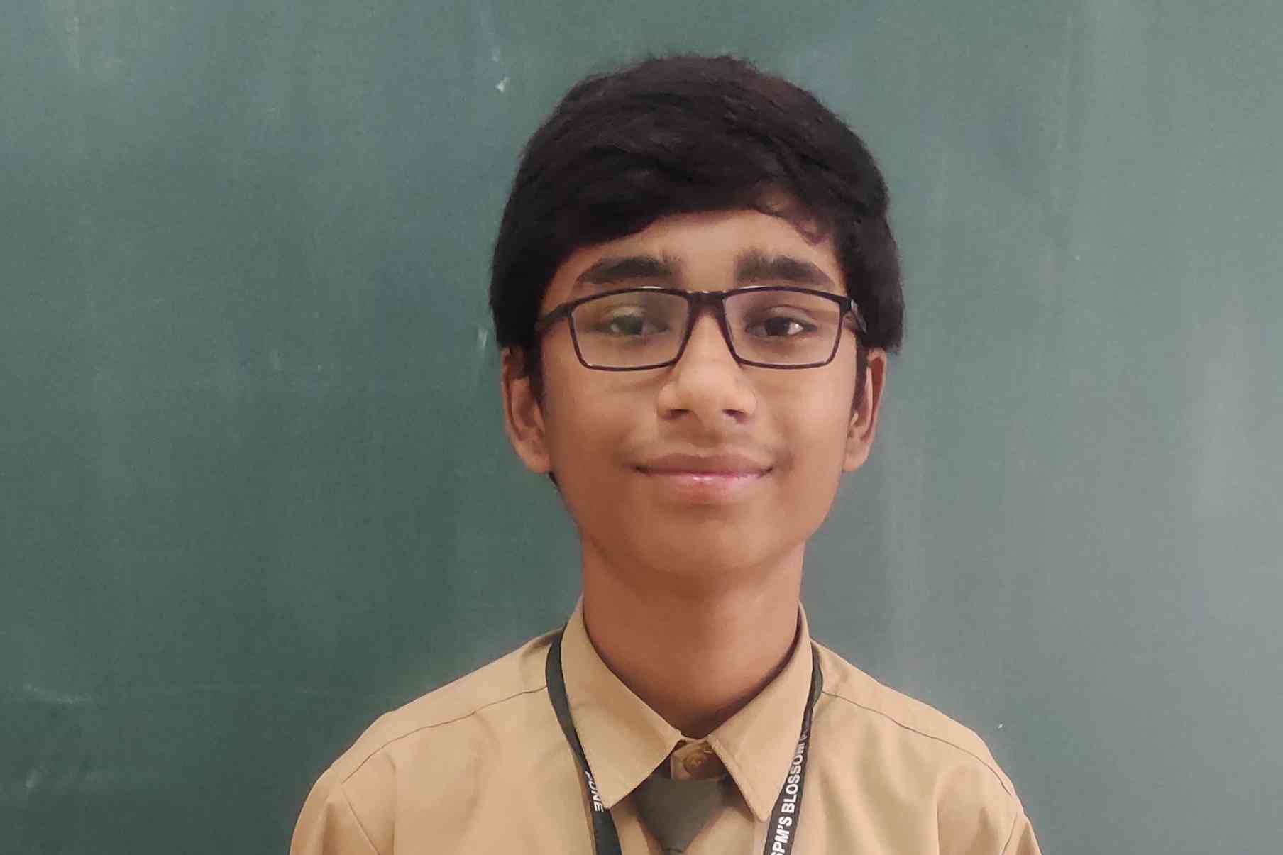 D Y Patil International School, Worli