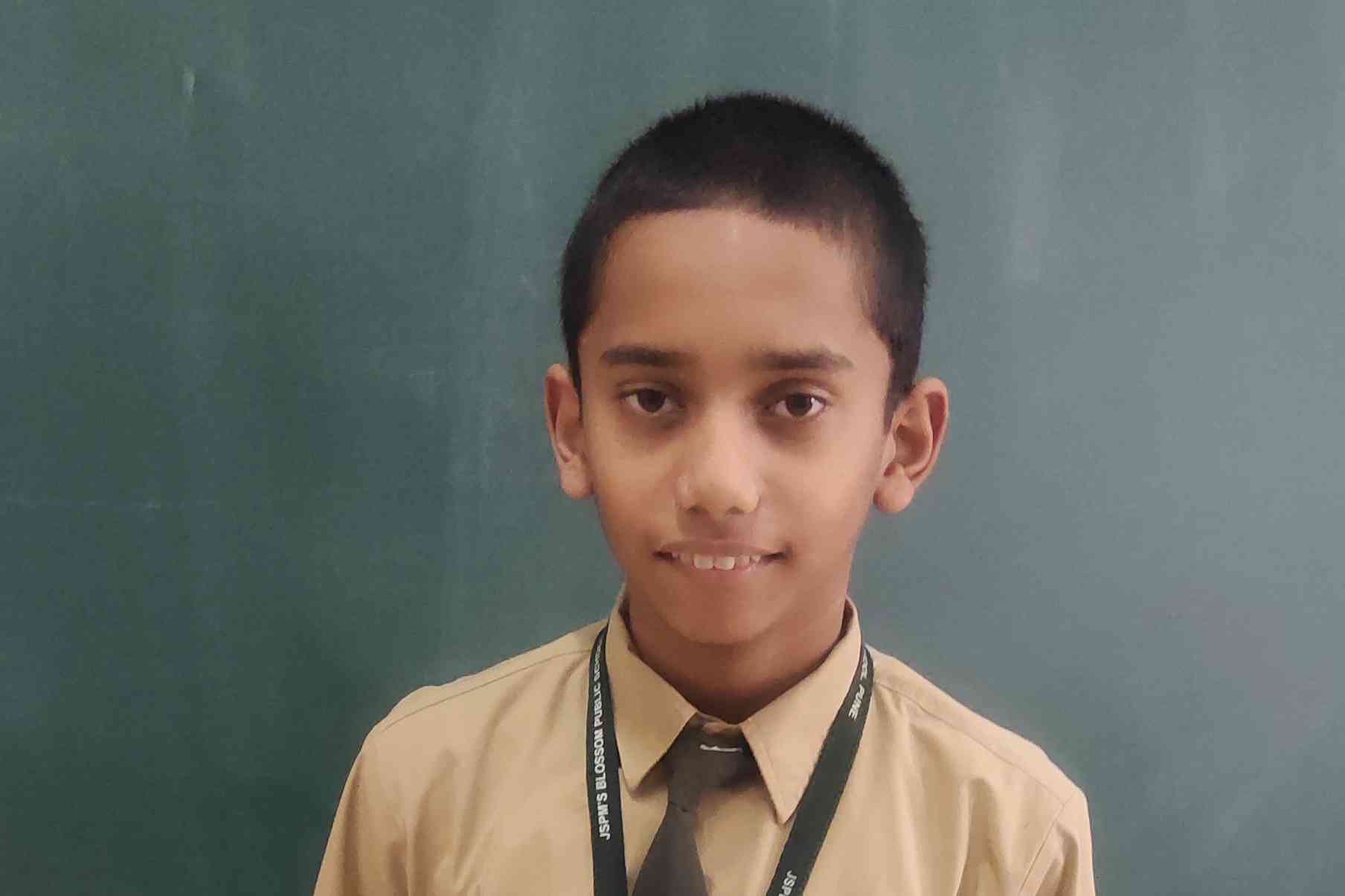 D Y Patil International School, Worli
