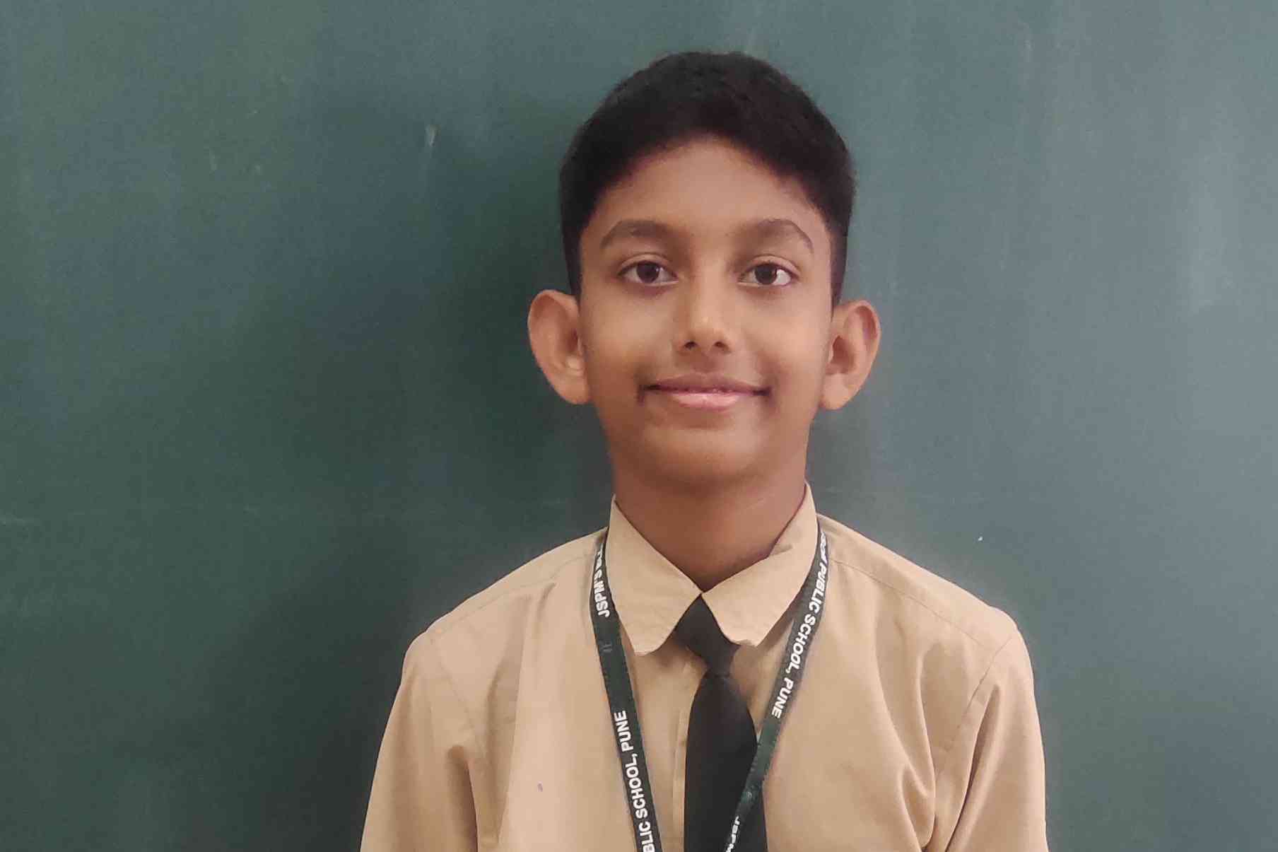D Y Patil International School, Worli