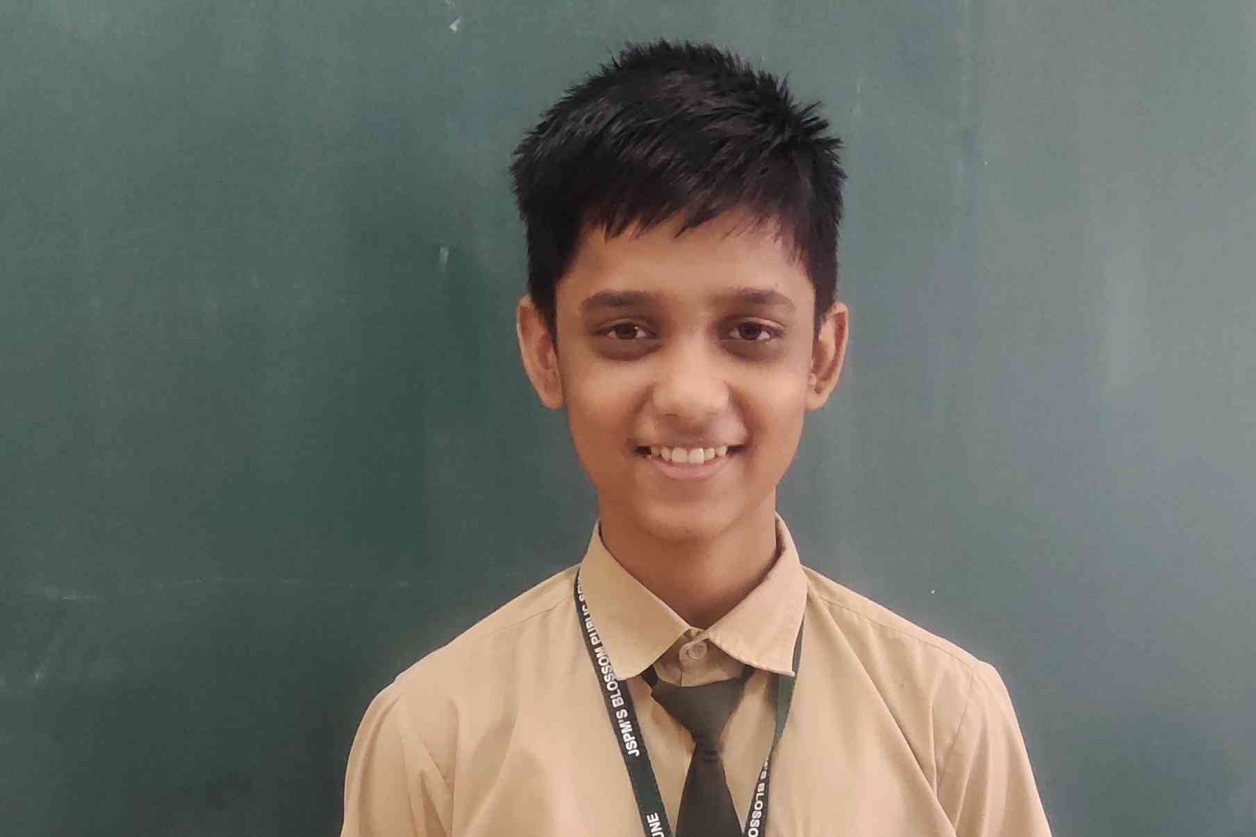D Y Patil International School, Worli