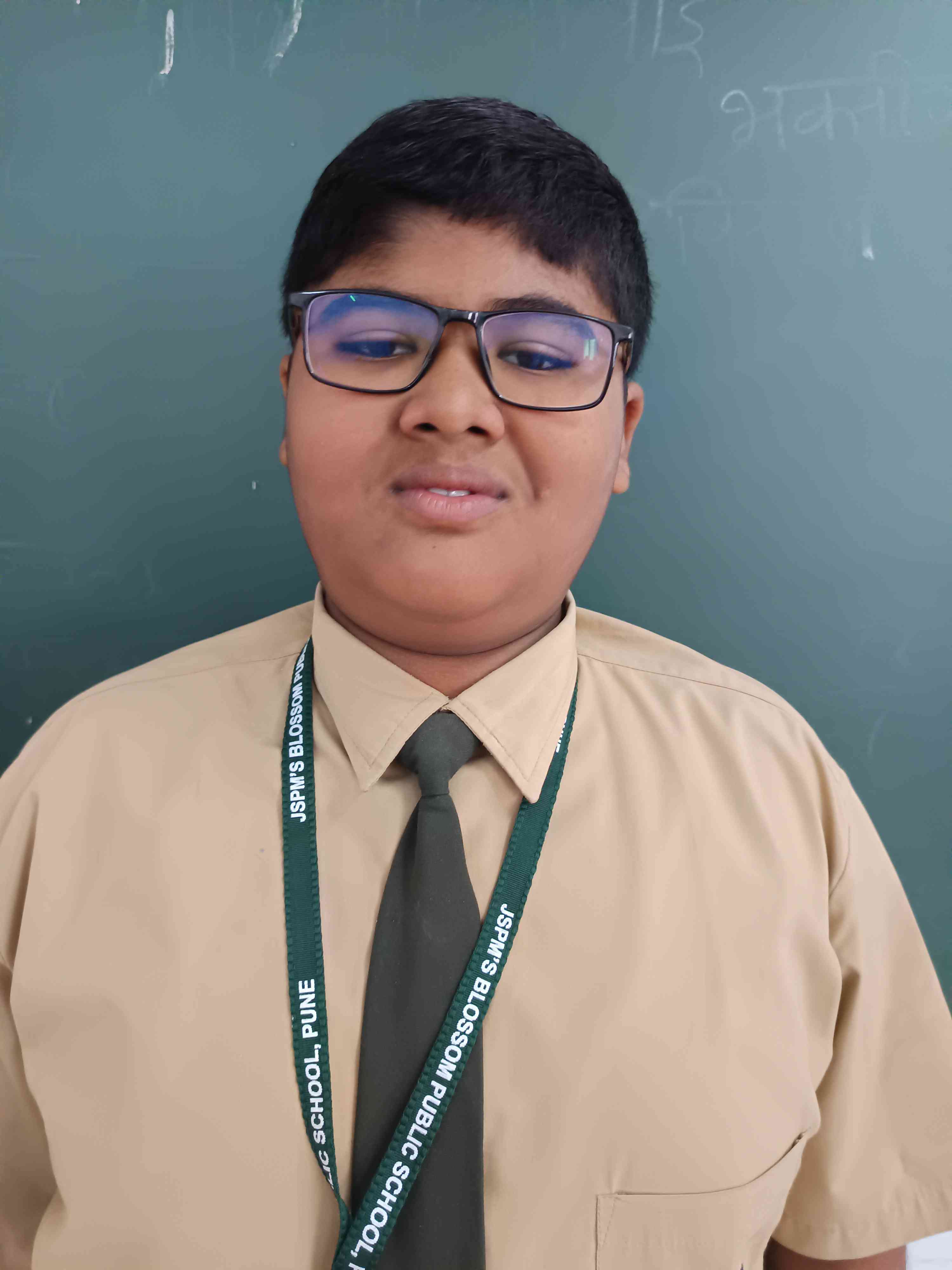 D Y Patil International School, Worli