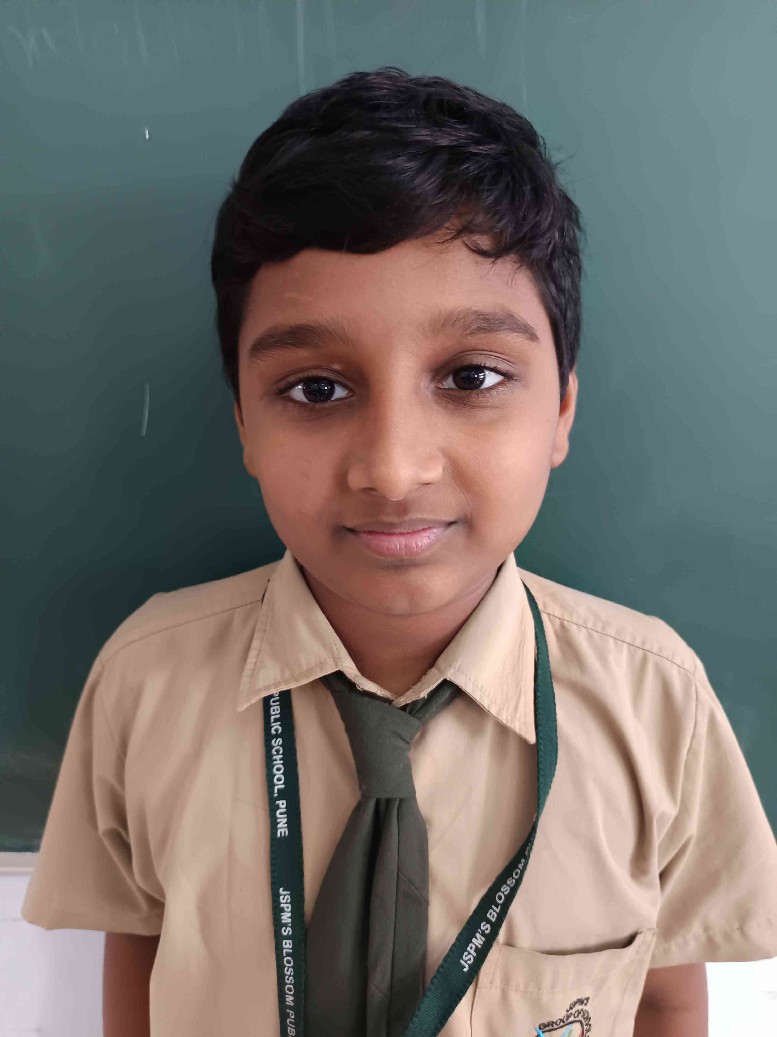 D Y Patil International School, Worli