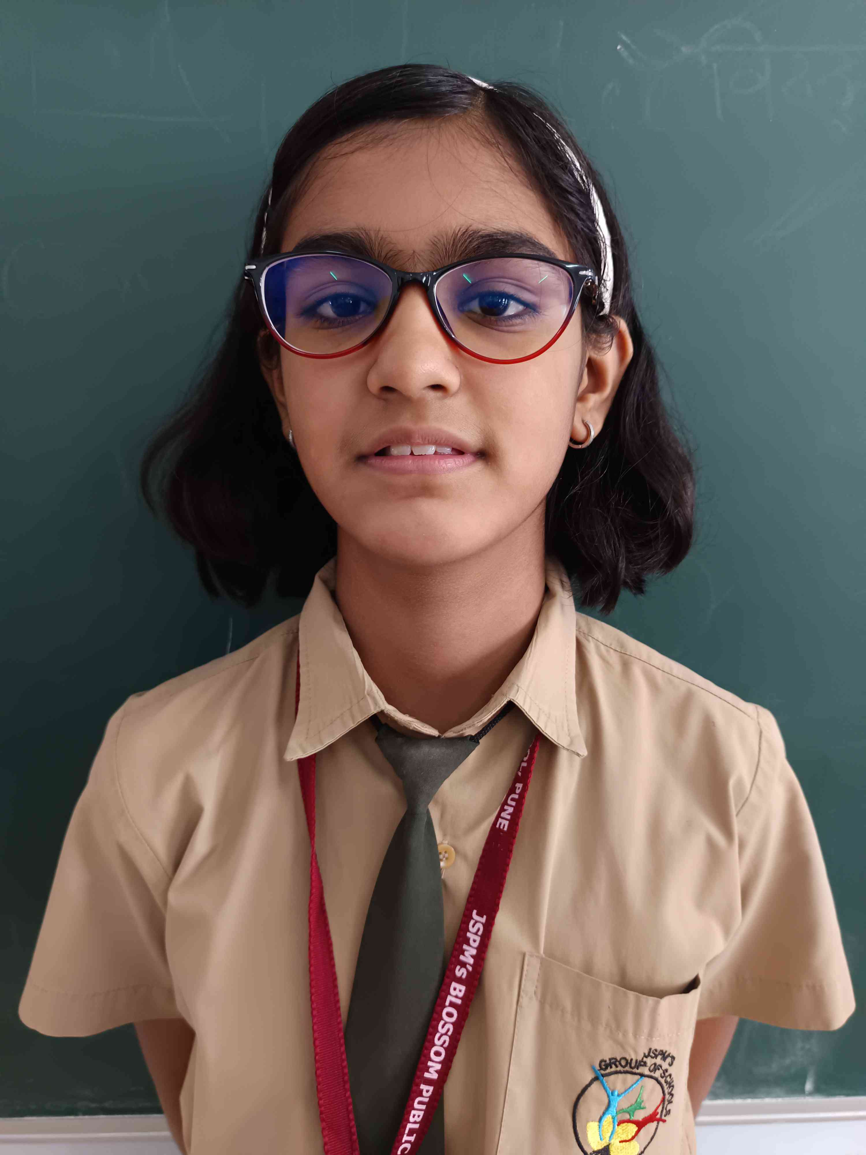 D Y Patil International School, Worli
