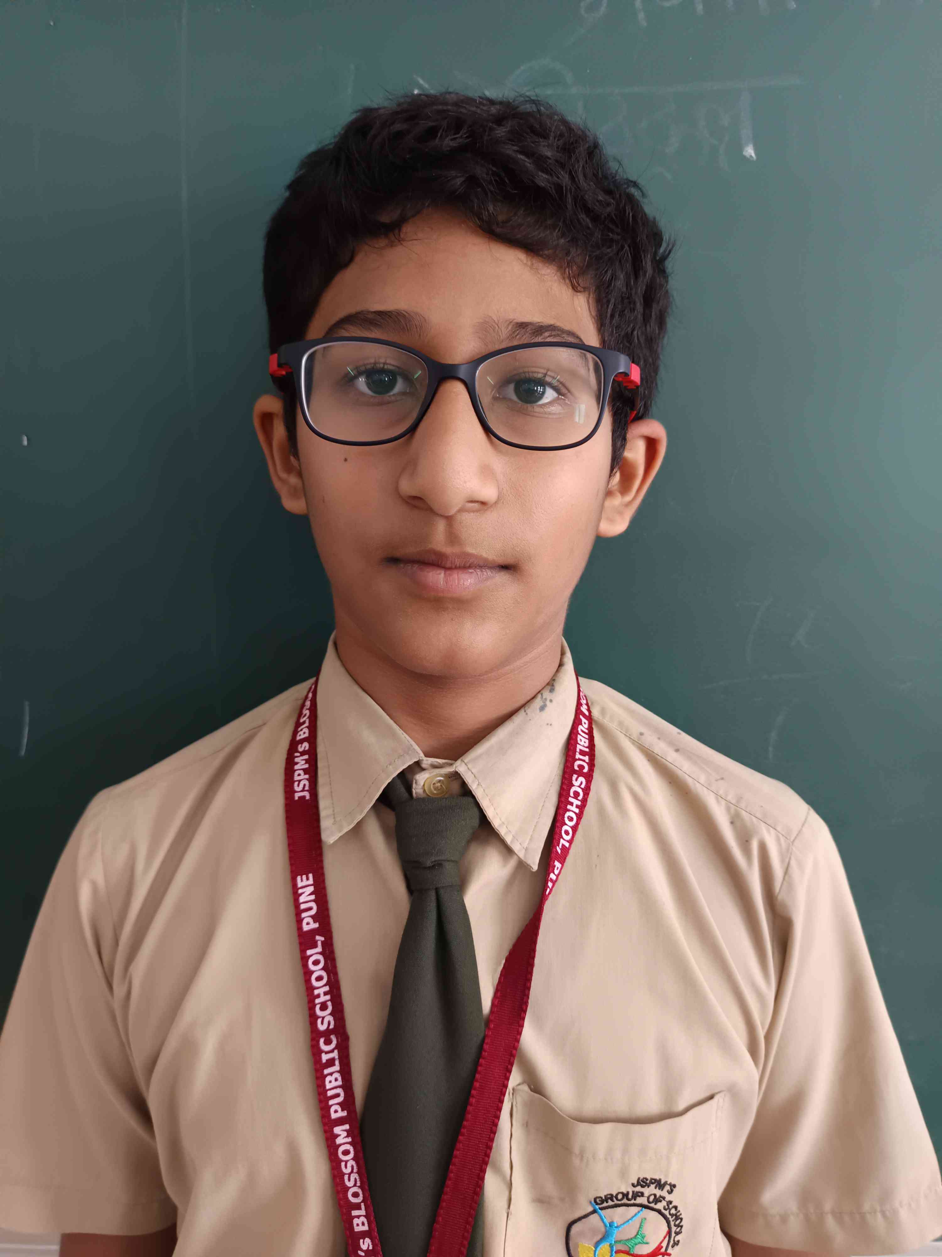 D Y Patil International School, Worli