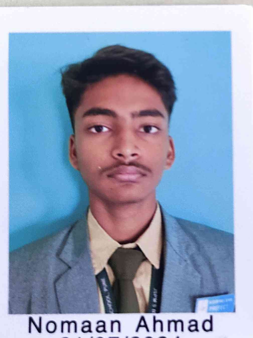 D Y Patil International School, Worli